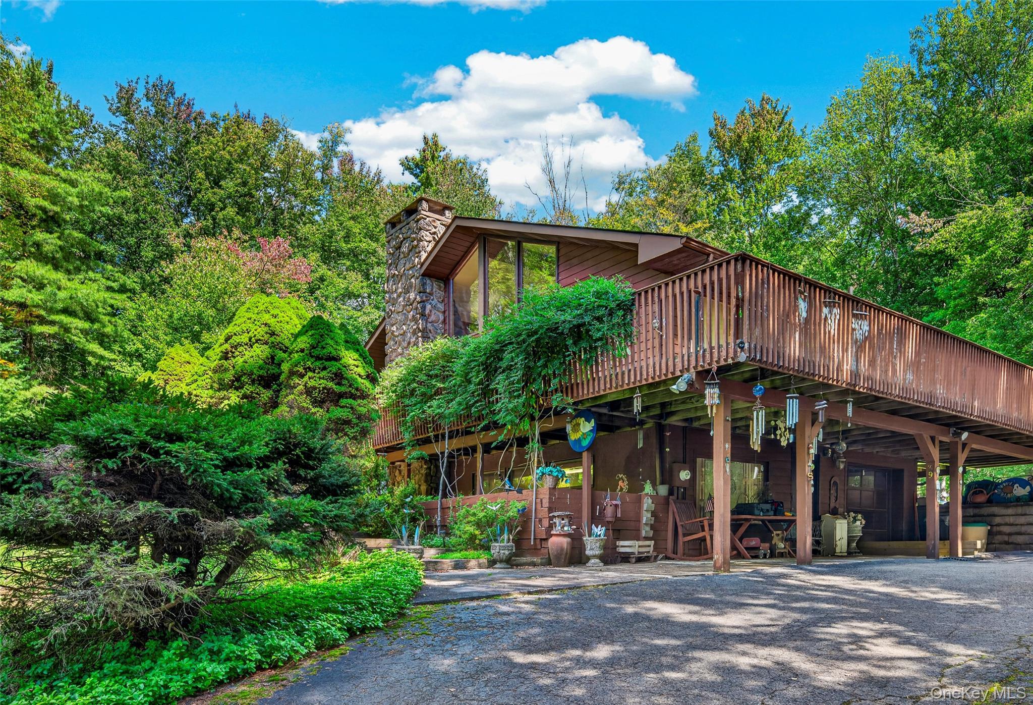 Single Family Krystyna Road Sullivan County, NY 12786, MLS-1044388-37