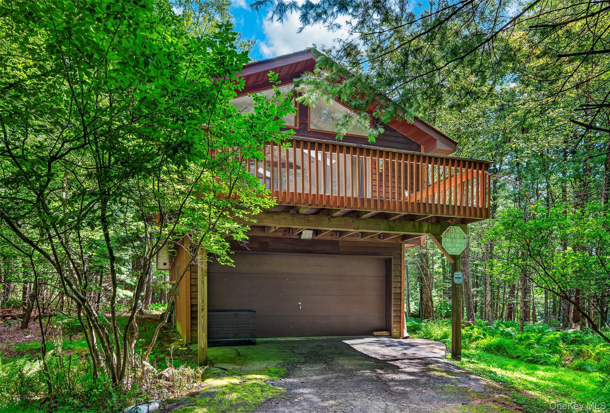 Single Family Krystyna Road Sullivan County, NY 12786, MLS-1044388-4