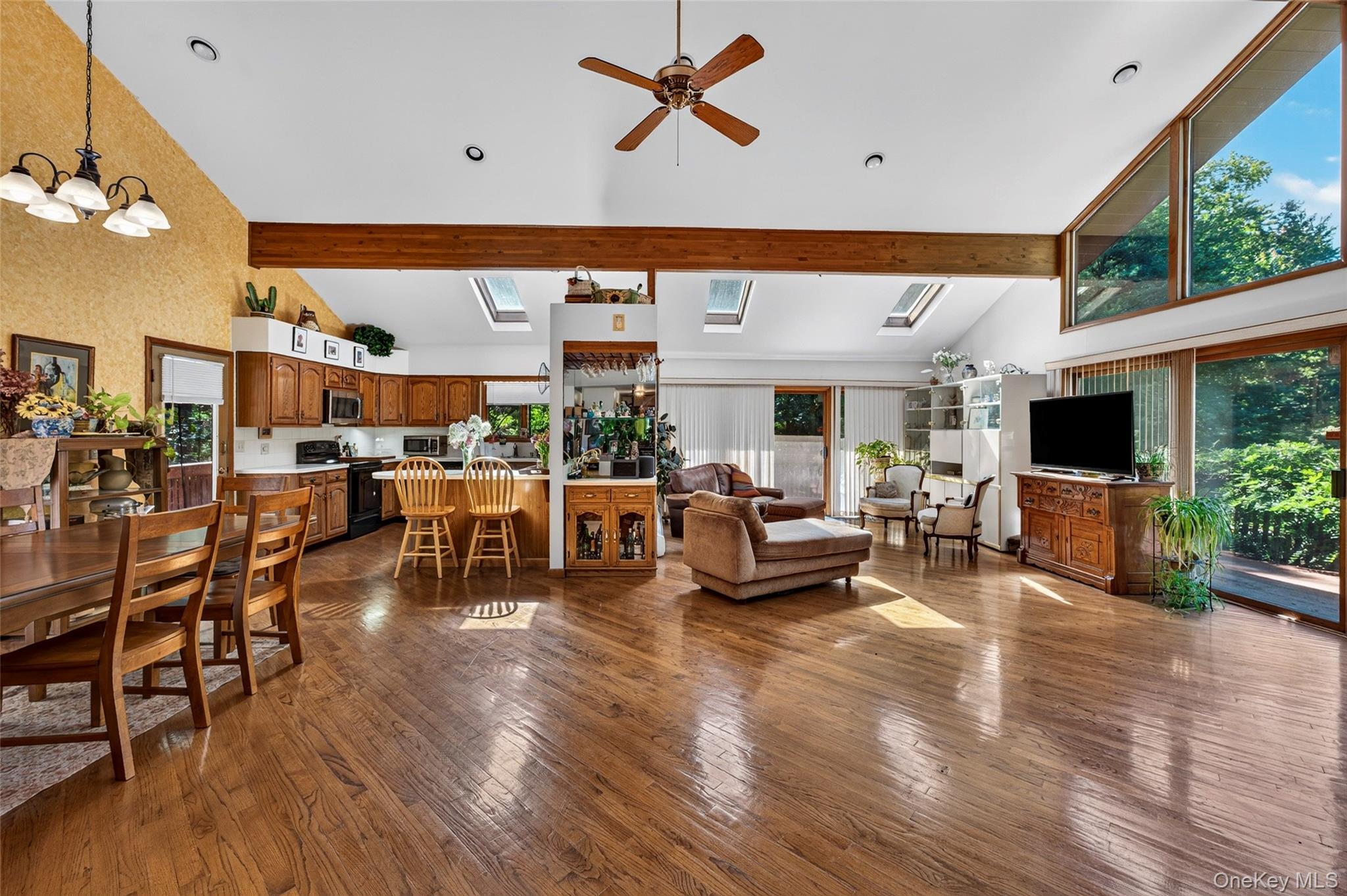 Single Family Krystyna Road Sullivan County, NY 12786, MLS-1044388-7