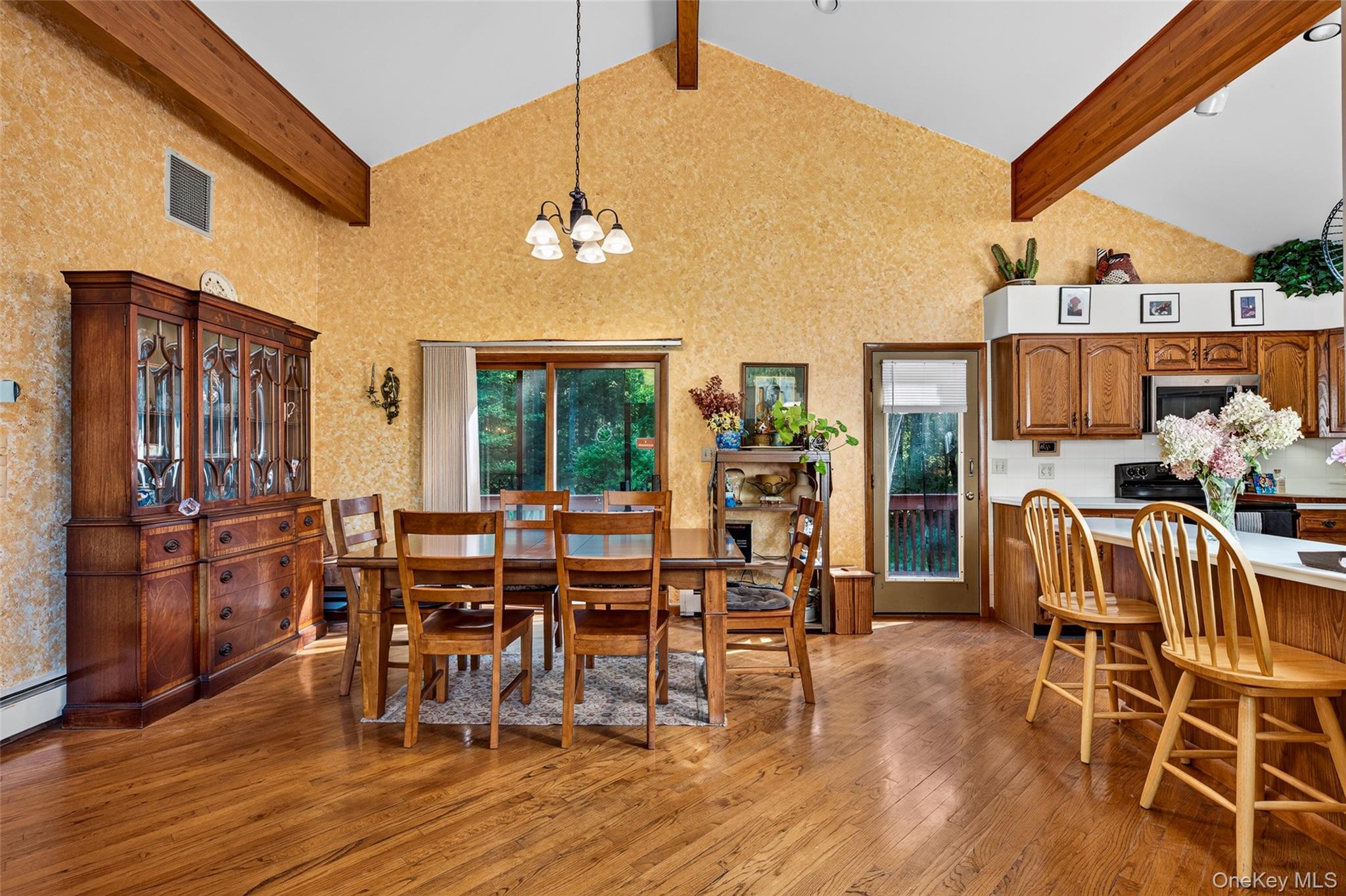 Single Family Krystyna Road Sullivan County, NY 12786, MLS-1044388-8