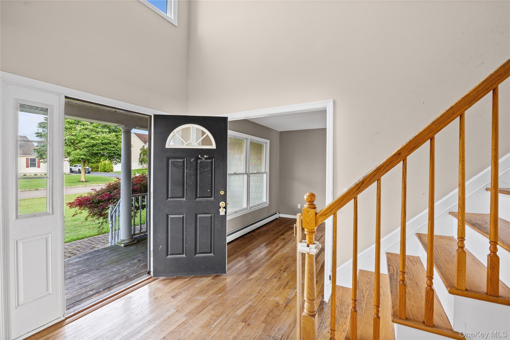 Single Family Nicholas Way  Suffolk County, NY 11933, MLS-1044389-12