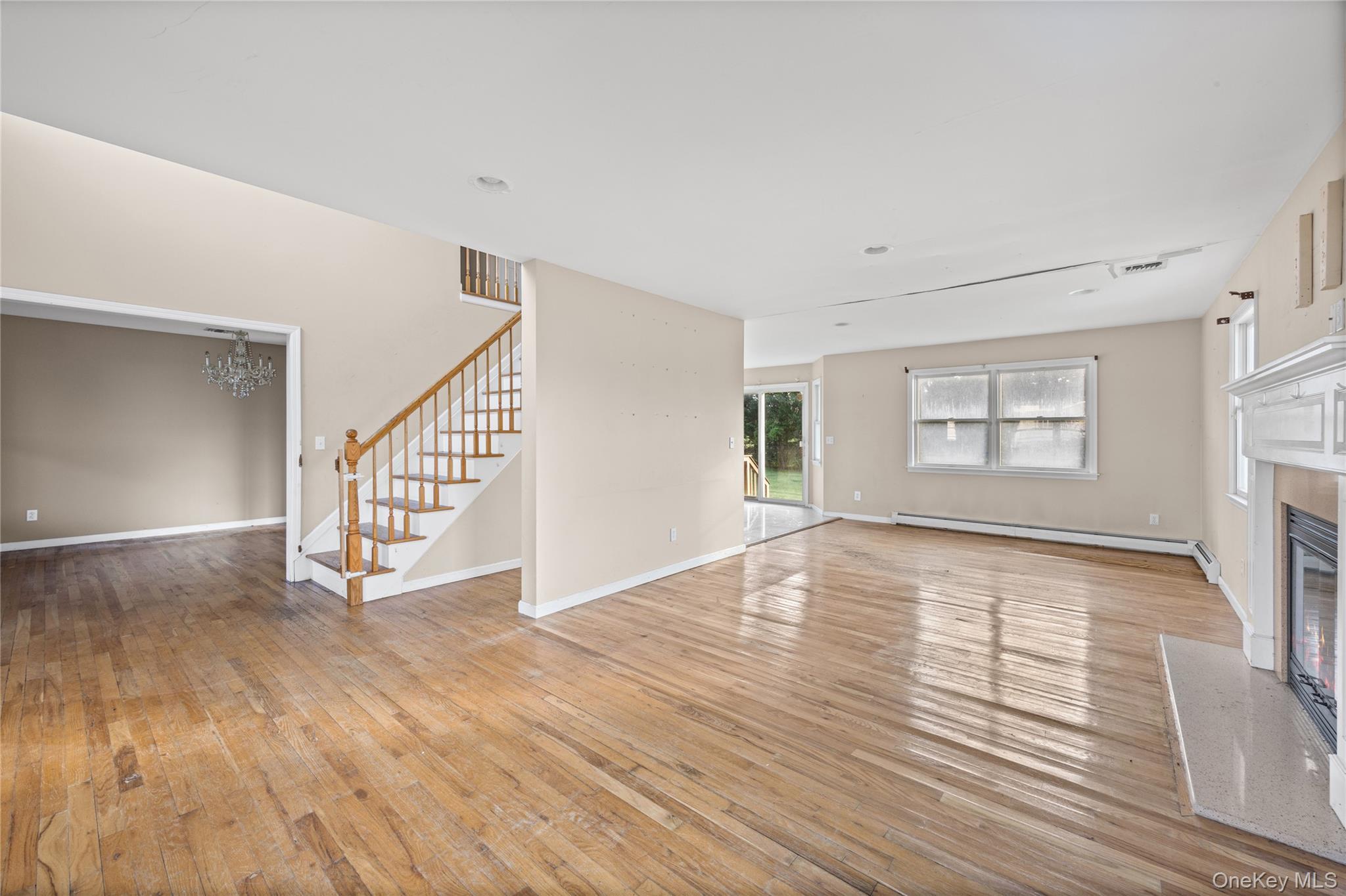 Single Family Nicholas Way  Suffolk County, NY 11933, MLS-1044389-14