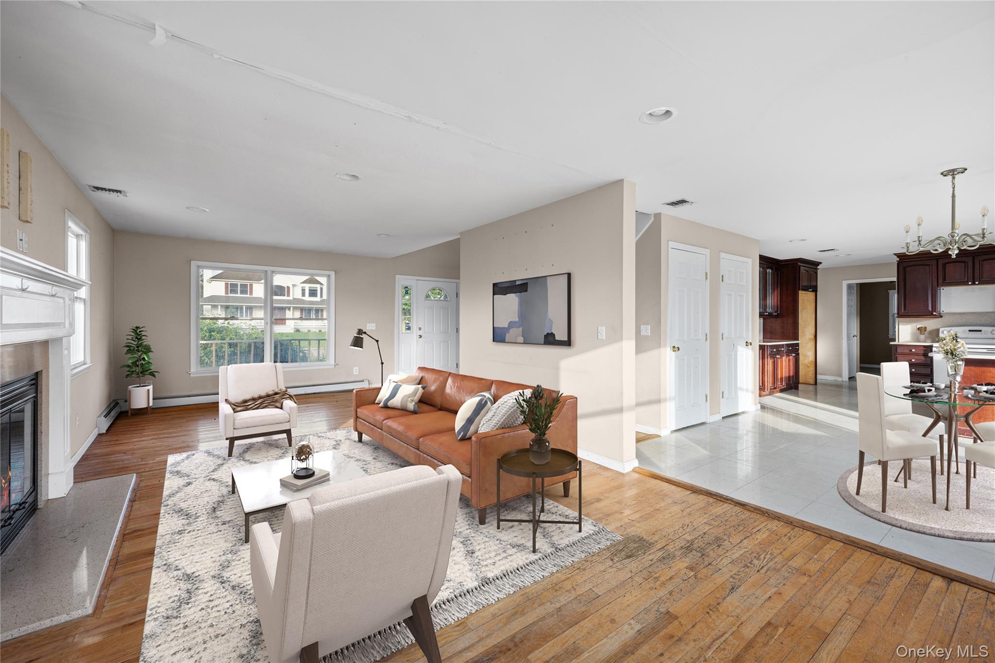 Single Family Nicholas Way  Suffolk County, NY 11933, MLS-1044389-20