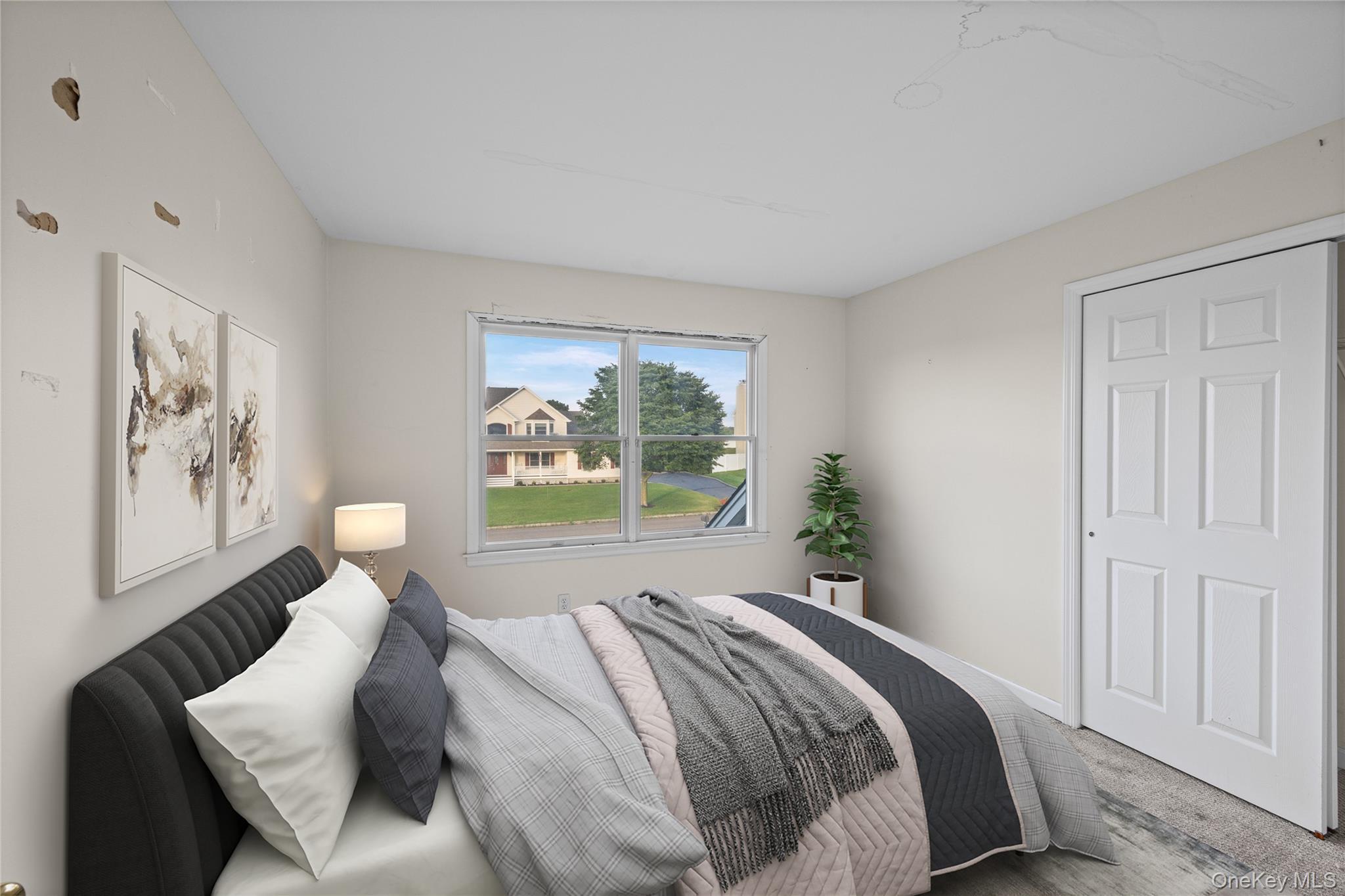Single Family Nicholas Way  Suffolk County, NY 11933, MLS-1044389-41