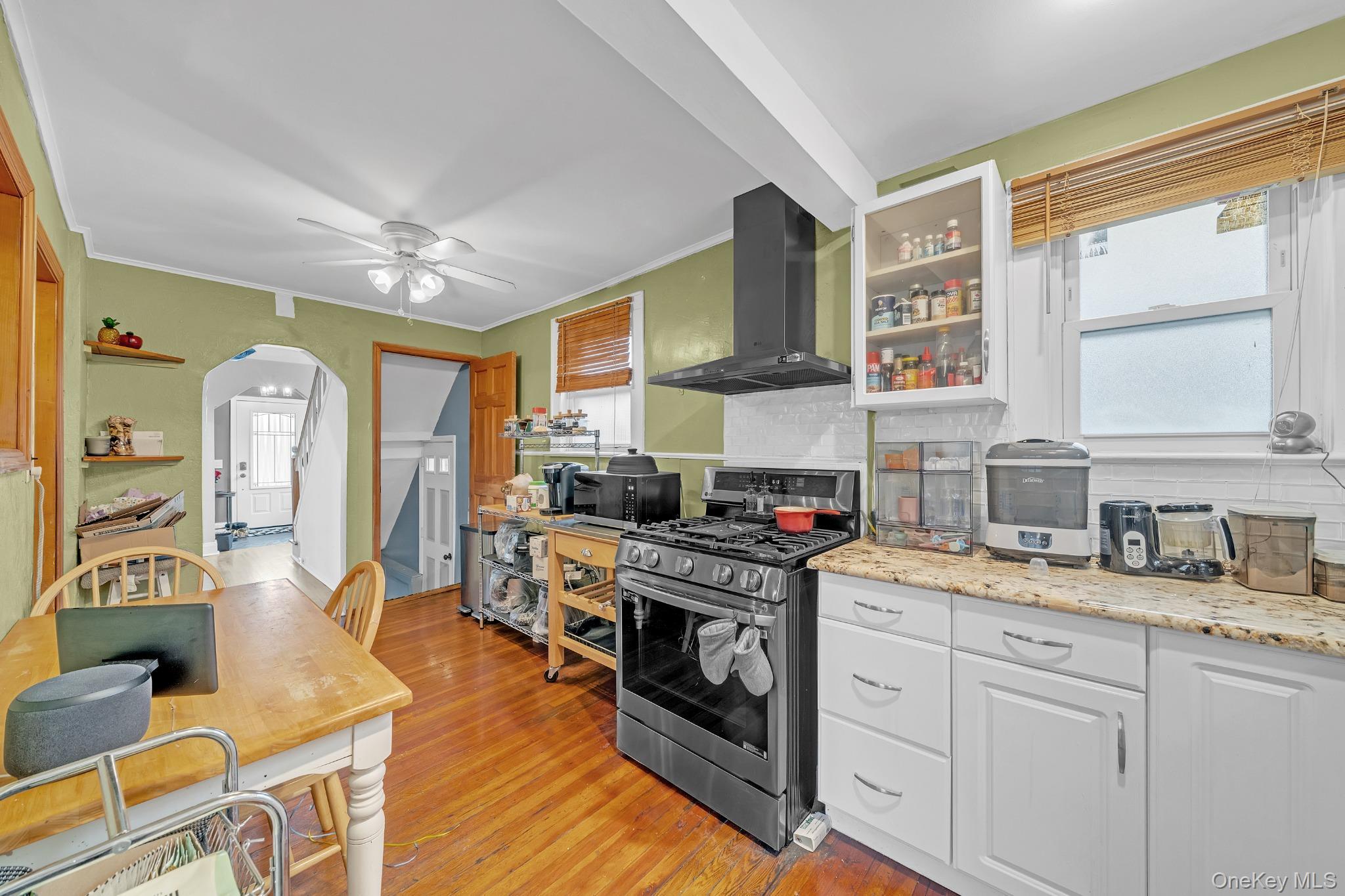 Single Family Woolworth Street Nassau County, NY 11003, MLS-1044392-10