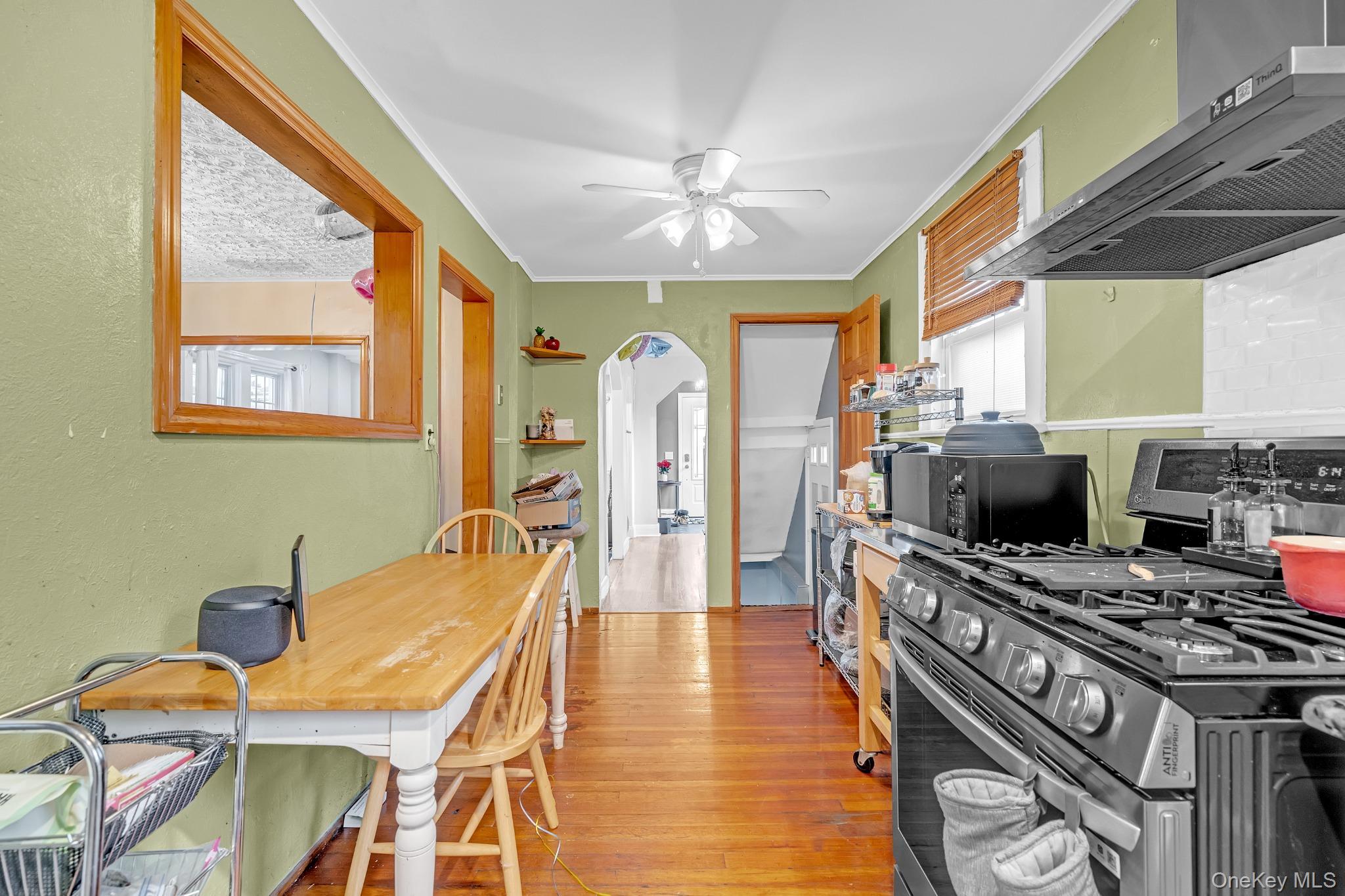 Single Family Woolworth Street Nassau County, NY 11003, MLS-1044392-11