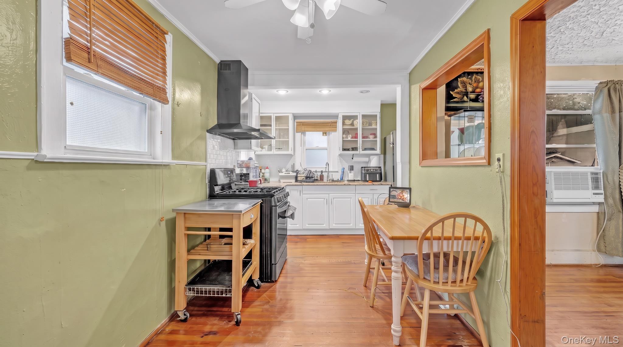 Single Family Woolworth Street Nassau County, NY 11003, MLS-1044392-12