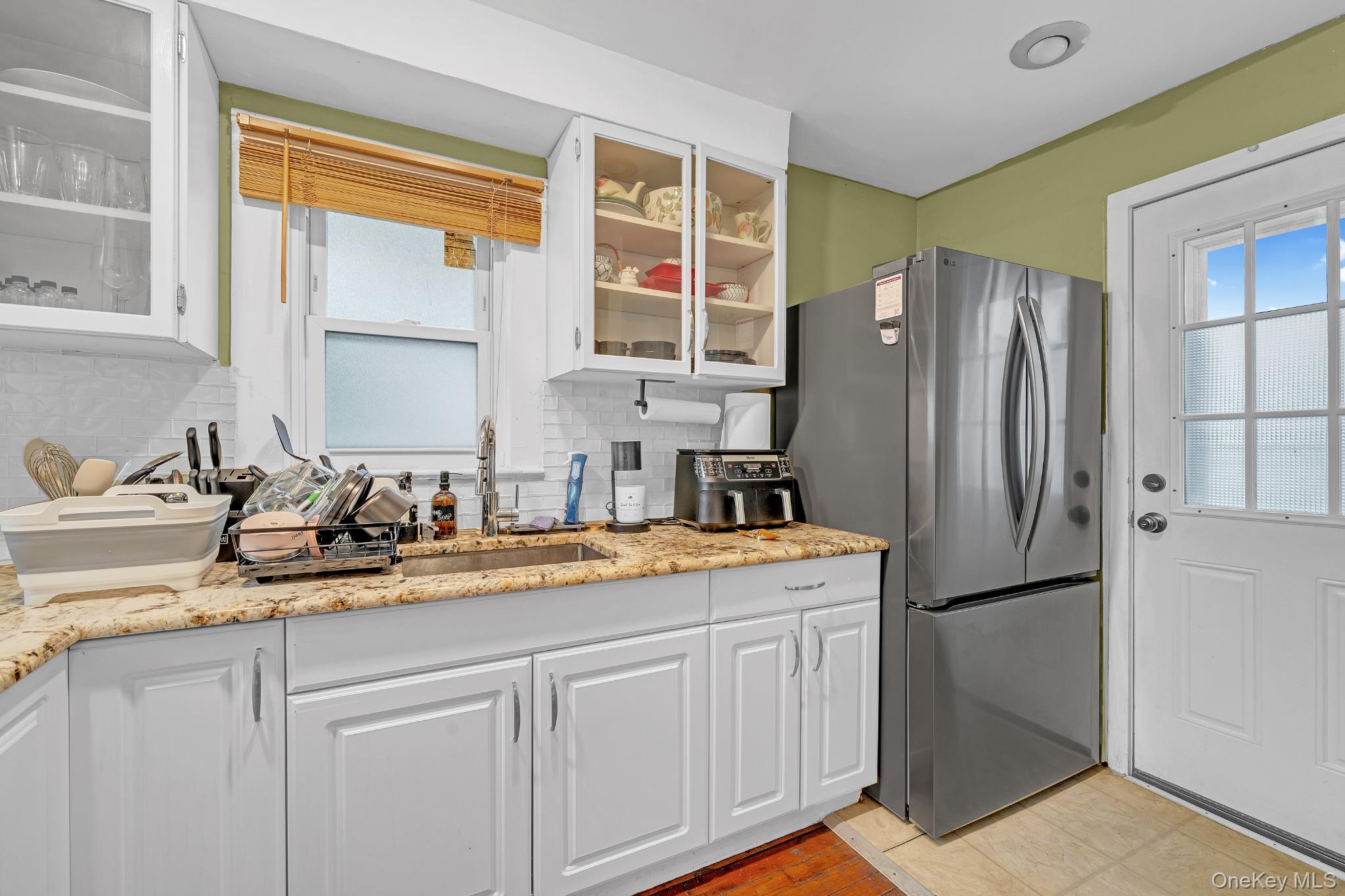 Single Family Woolworth Street Nassau County, NY 11003, MLS-1044392-9