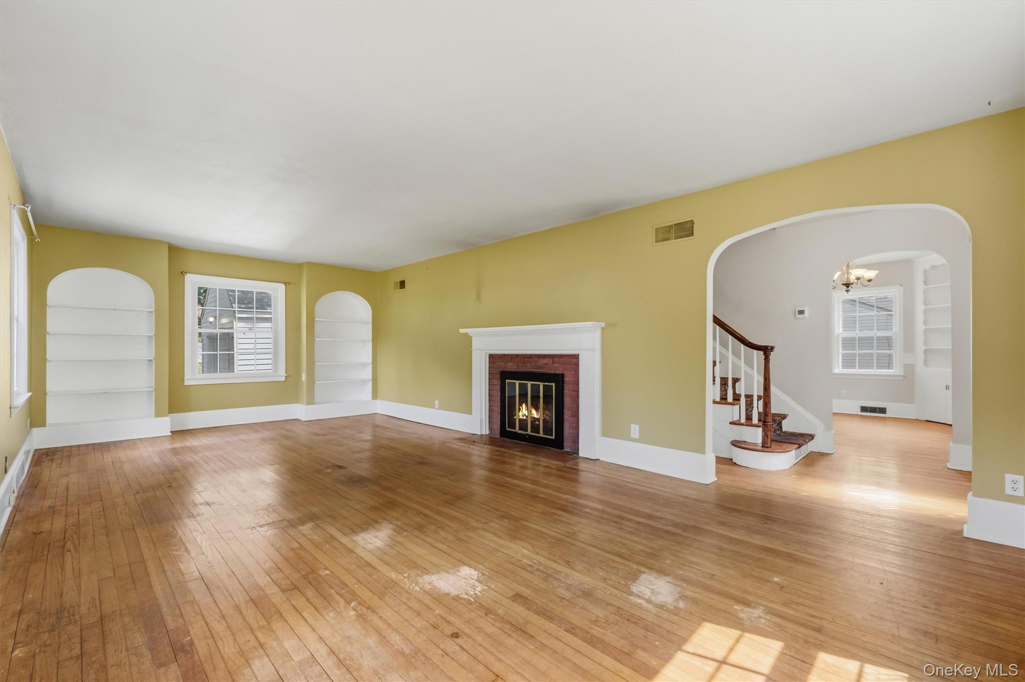 Single Family E Cedar Street  Dutchess County, NY 12601, MLS-1044405-11