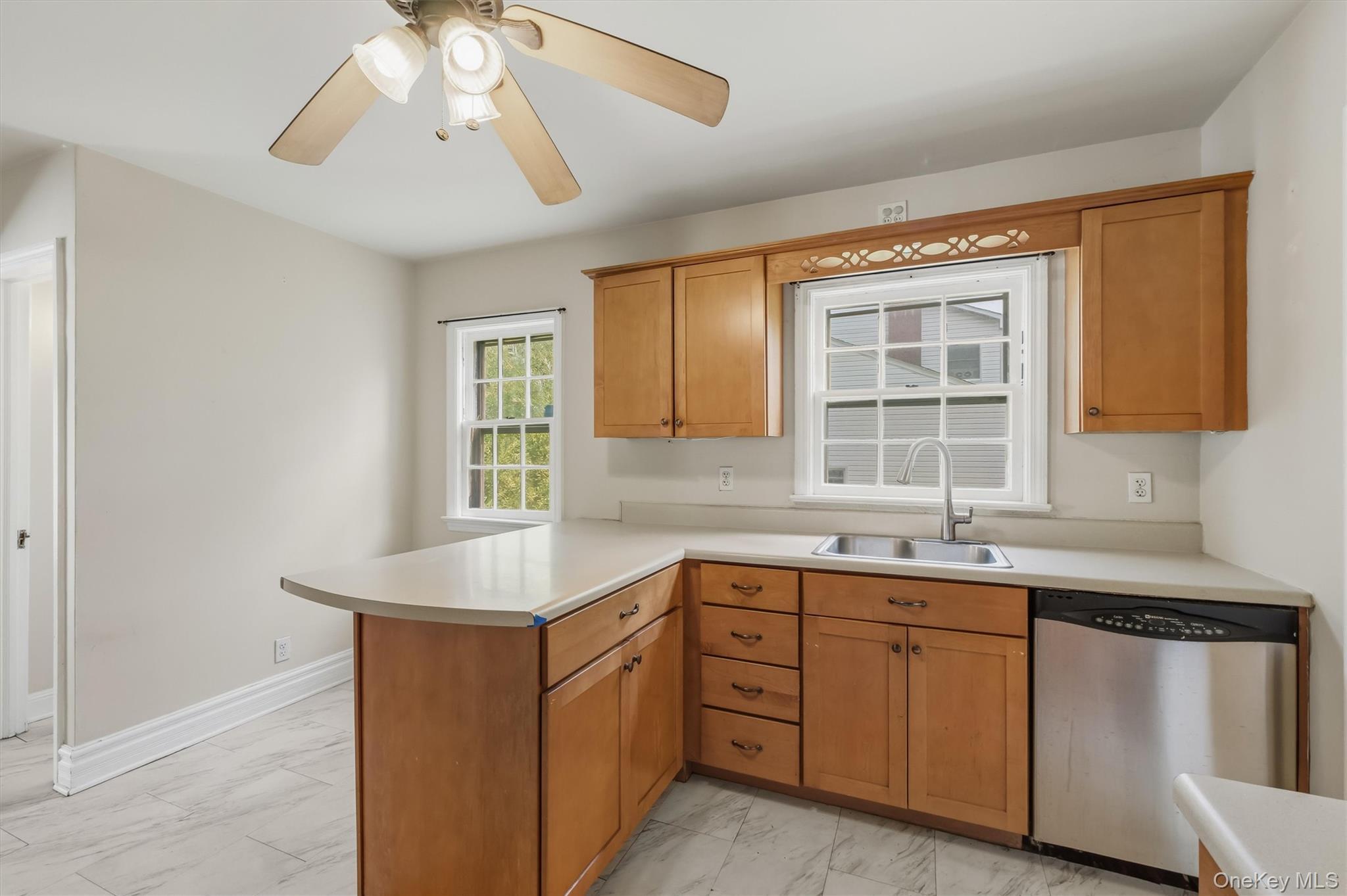 Single Family E Cedar Street  Dutchess County, NY 12601, MLS-1044405-19