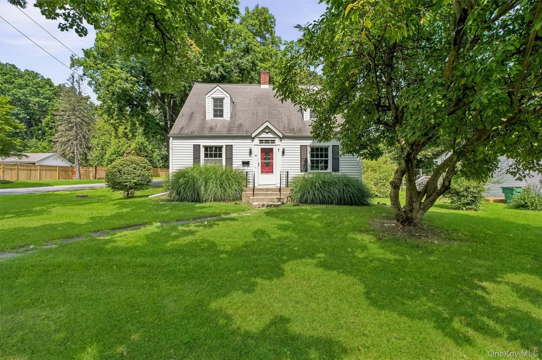 Single Family E Cedar Street  Dutchess County, NY 12601, MLS-1044405-2