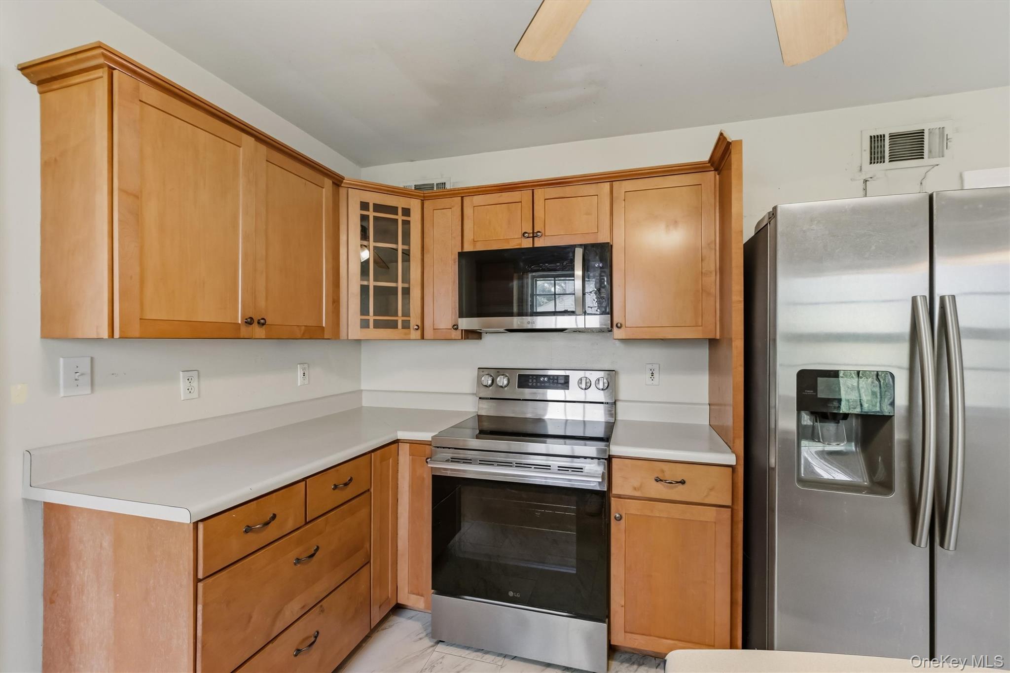 Single Family E Cedar Street  Dutchess County, NY 12601, MLS-1044405-21