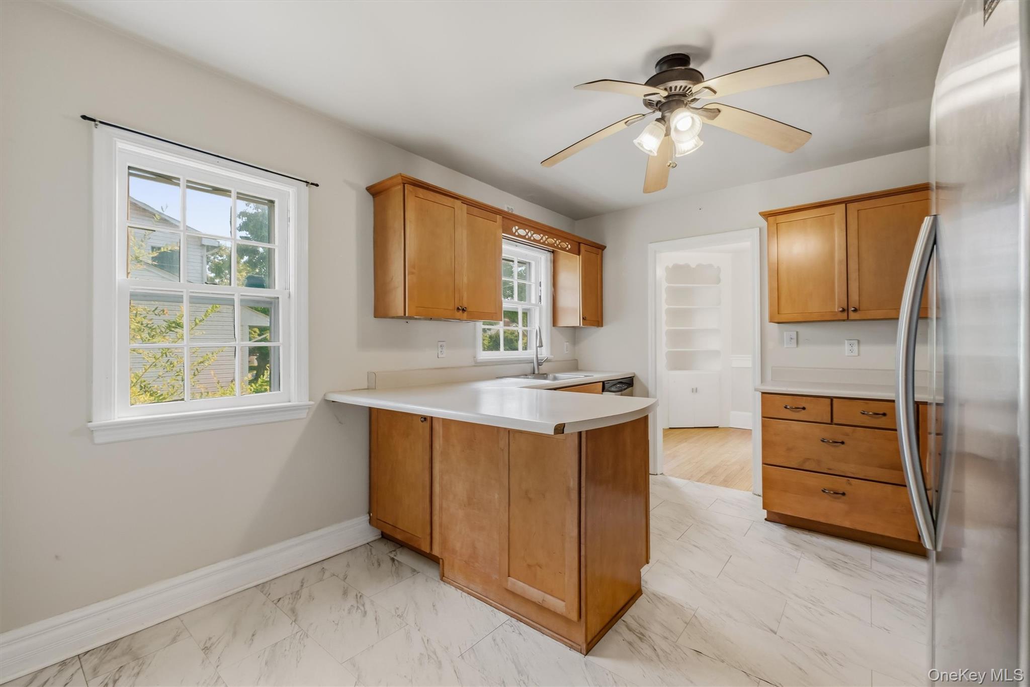 Single Family E Cedar Street  Dutchess County, NY 12601, MLS-1044405-22