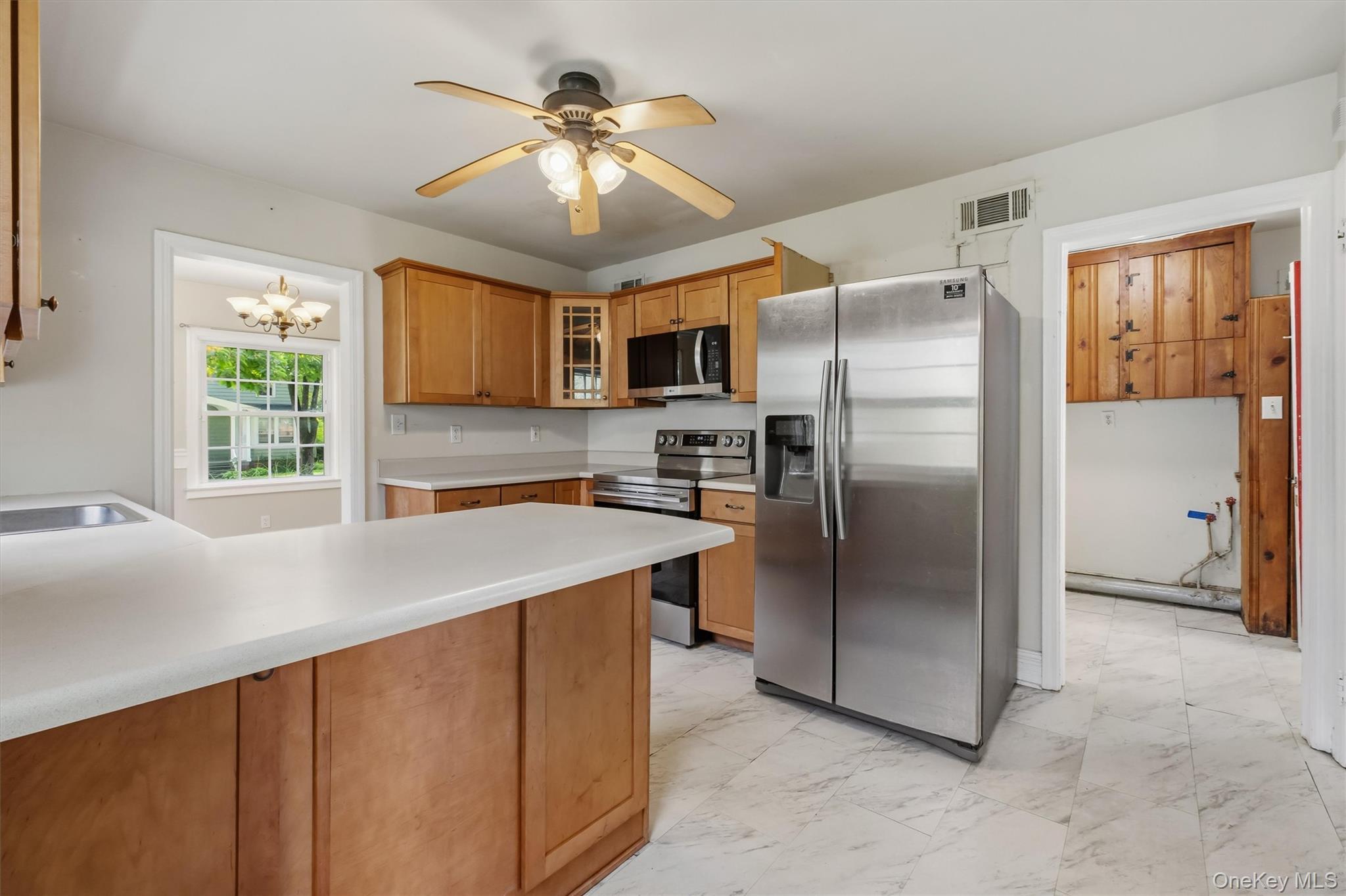 Single Family E Cedar Street  Dutchess County, NY 12601, MLS-1044405-23