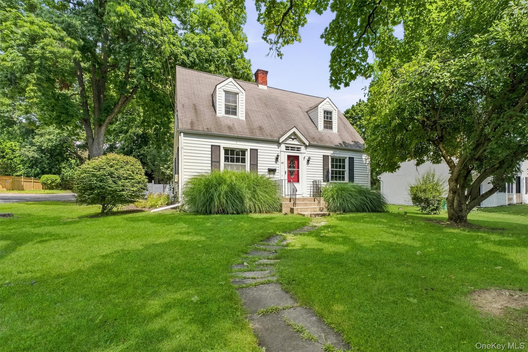 Single Family E Cedar Street  Dutchess County, NY 12601, MLS-1044405-3