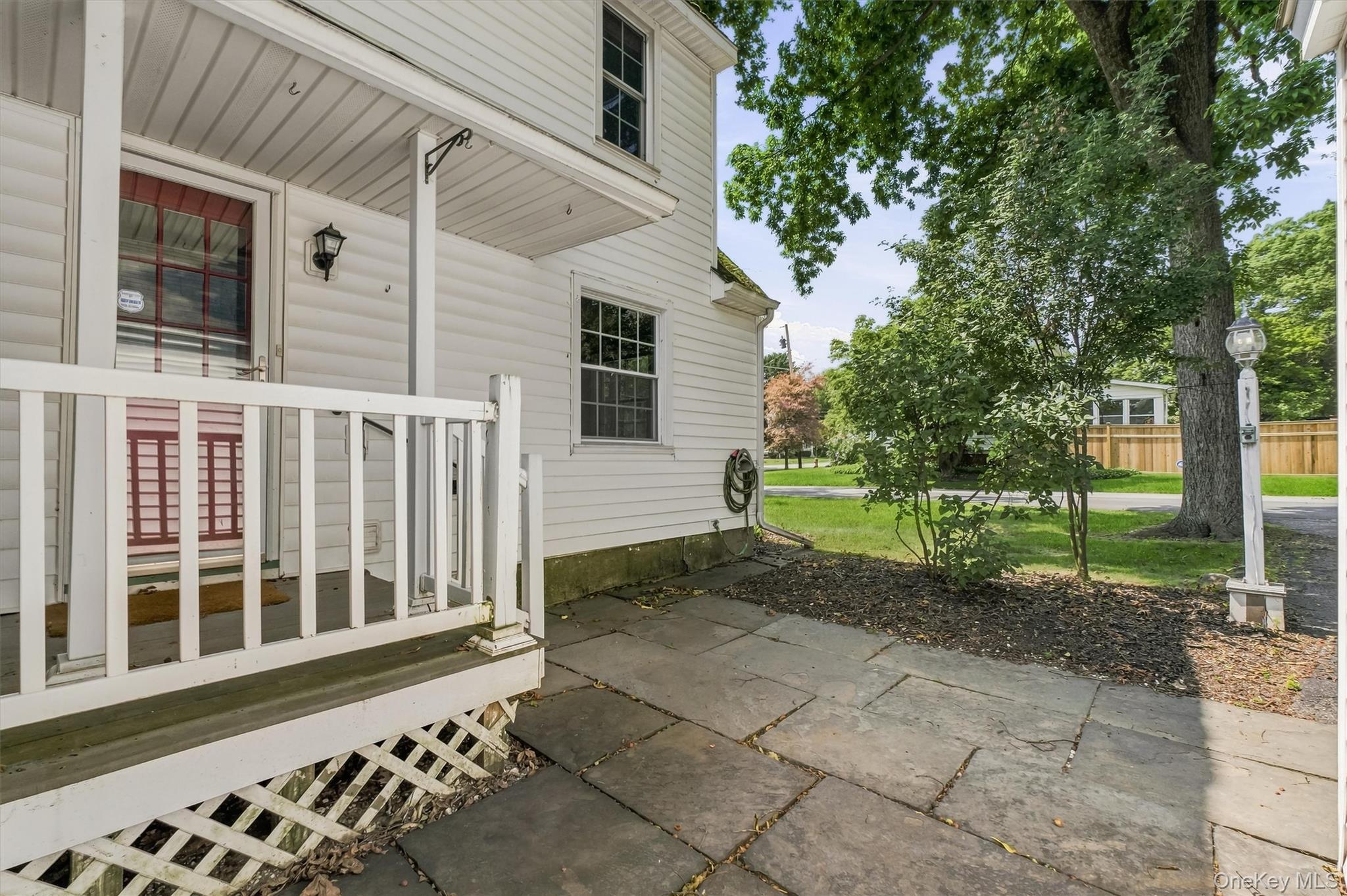 Single Family E Cedar Street  Dutchess County, NY 12601, MLS-1044405-42