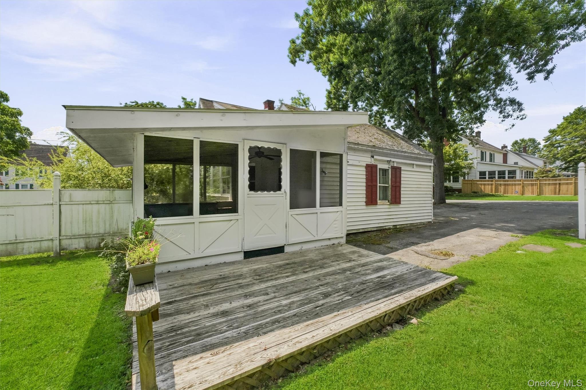 Single Family E Cedar Street  Dutchess County, NY 12601, MLS-1044405-45