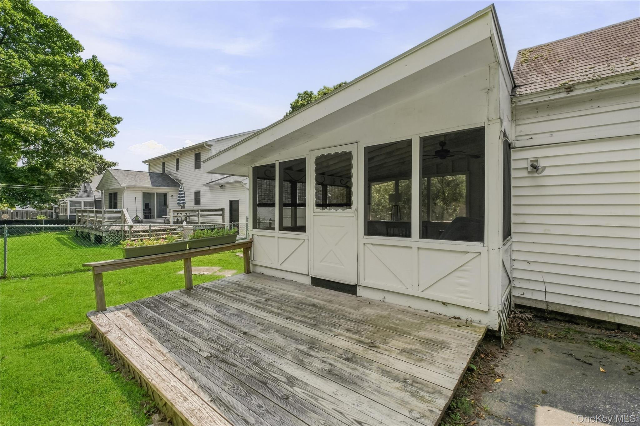 Single Family E Cedar Street  Dutchess County, NY 12601, MLS-1044405-46