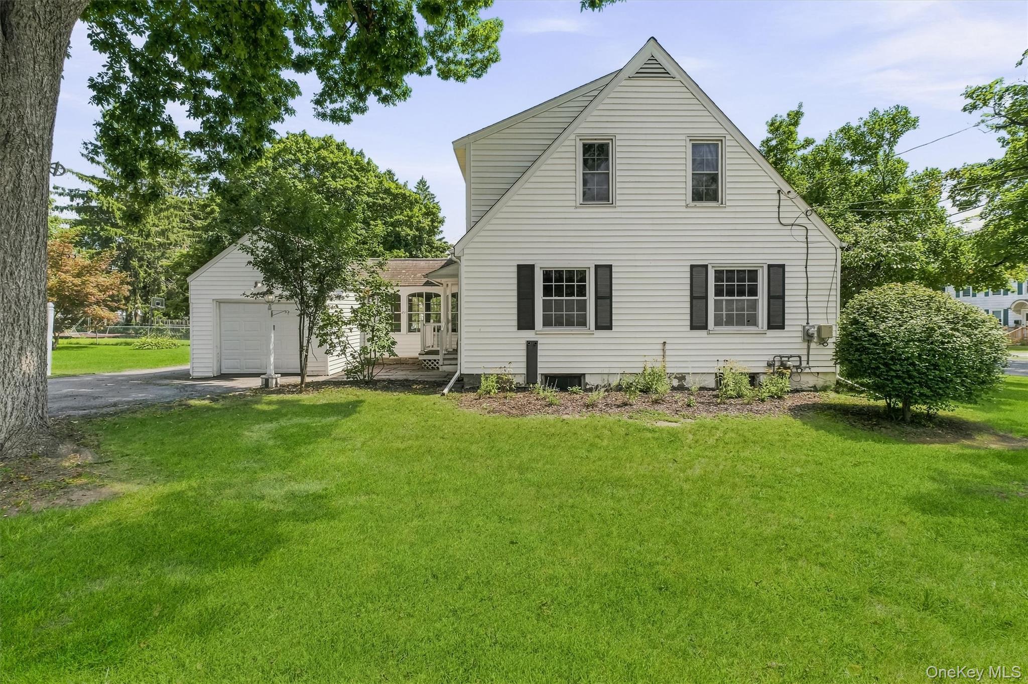 Single Family E Cedar Street  Dutchess County, NY 12601, MLS-1044405-49