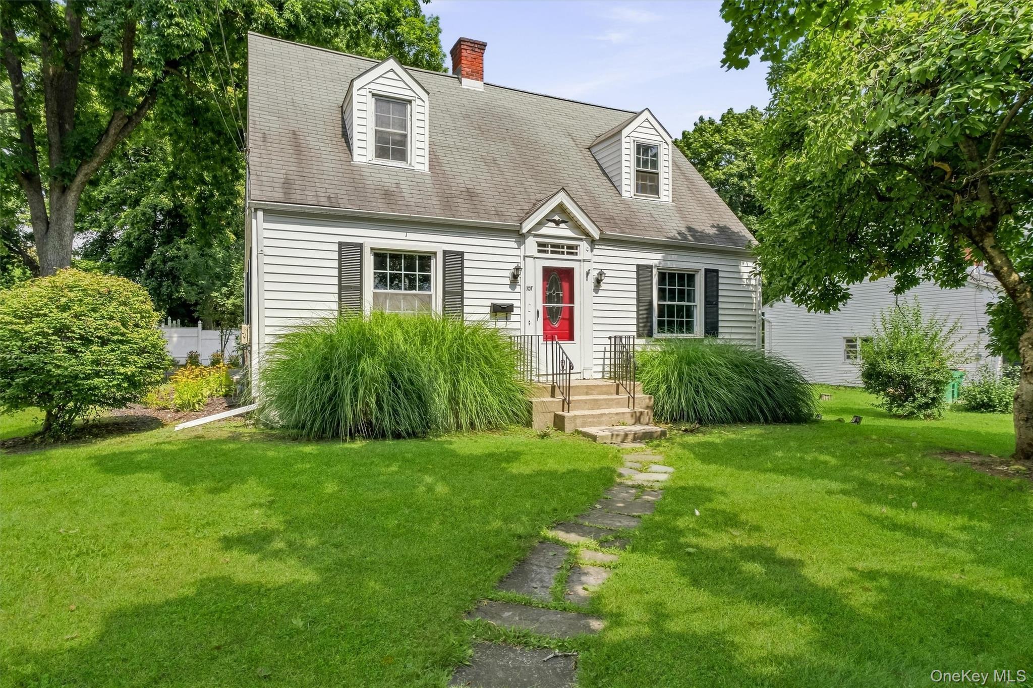 Single Family E Cedar Street  Dutchess County, NY 12601, MLS-1044405-5