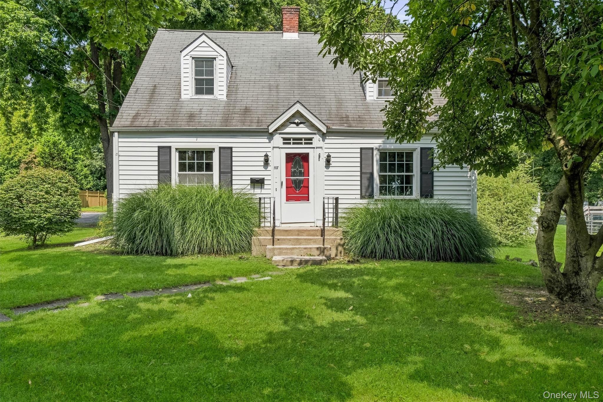 Single Family E Cedar Street  Dutchess County, NY 12601, MLS-1044405-6