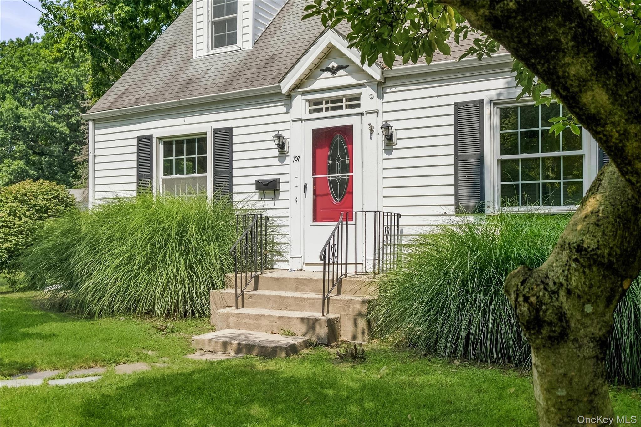 Single Family E Cedar Street  Dutchess County, NY 12601, MLS-1044405-7