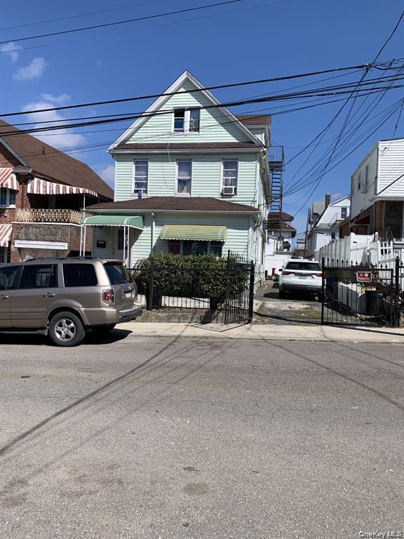 Single Family Gilmore Street  Queens, NY 11369, MLS-1044407-2
