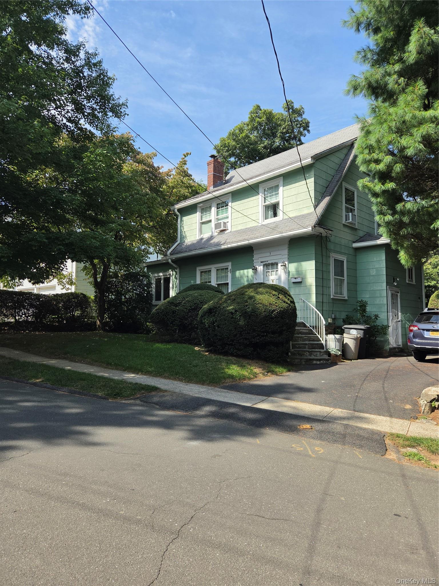 Single Family Emerson Place Westchester County, NY 10528, MLS-1044411-2