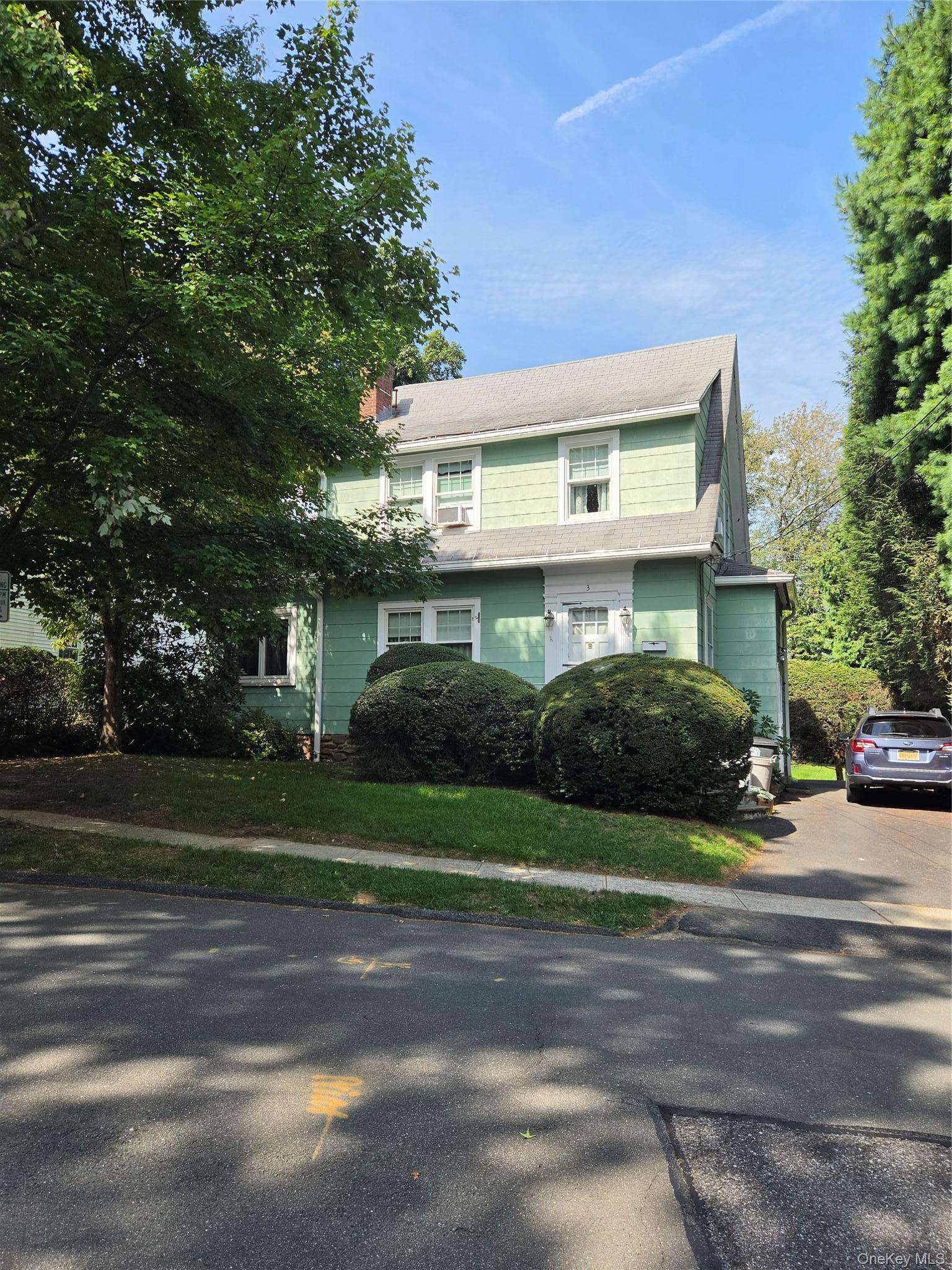 Single Family Emerson Place Westchester County, NY 10528, MLS-1044411-3
