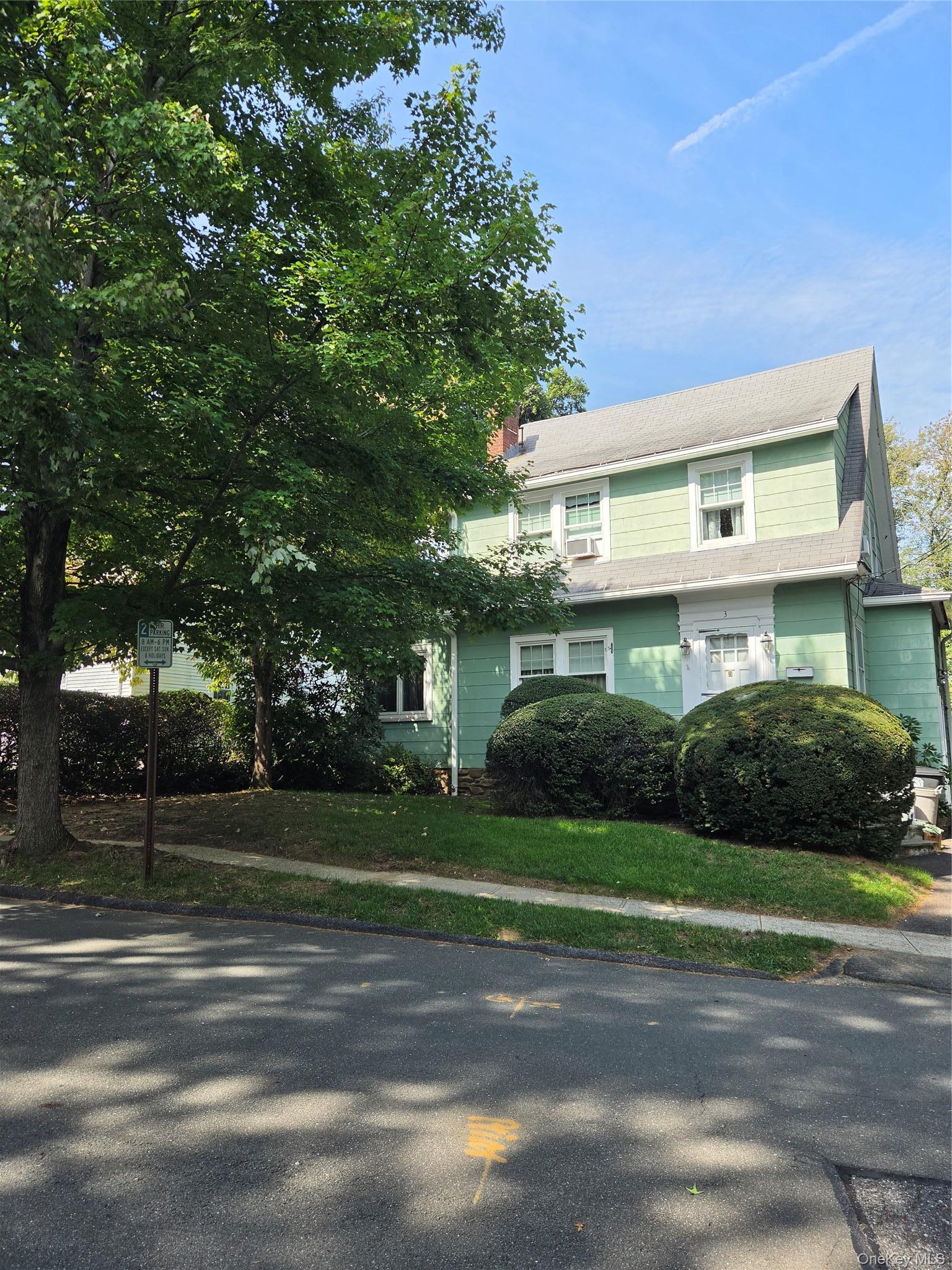 Single Family Emerson Place Westchester County, NY 10528, MLS-1044411-4