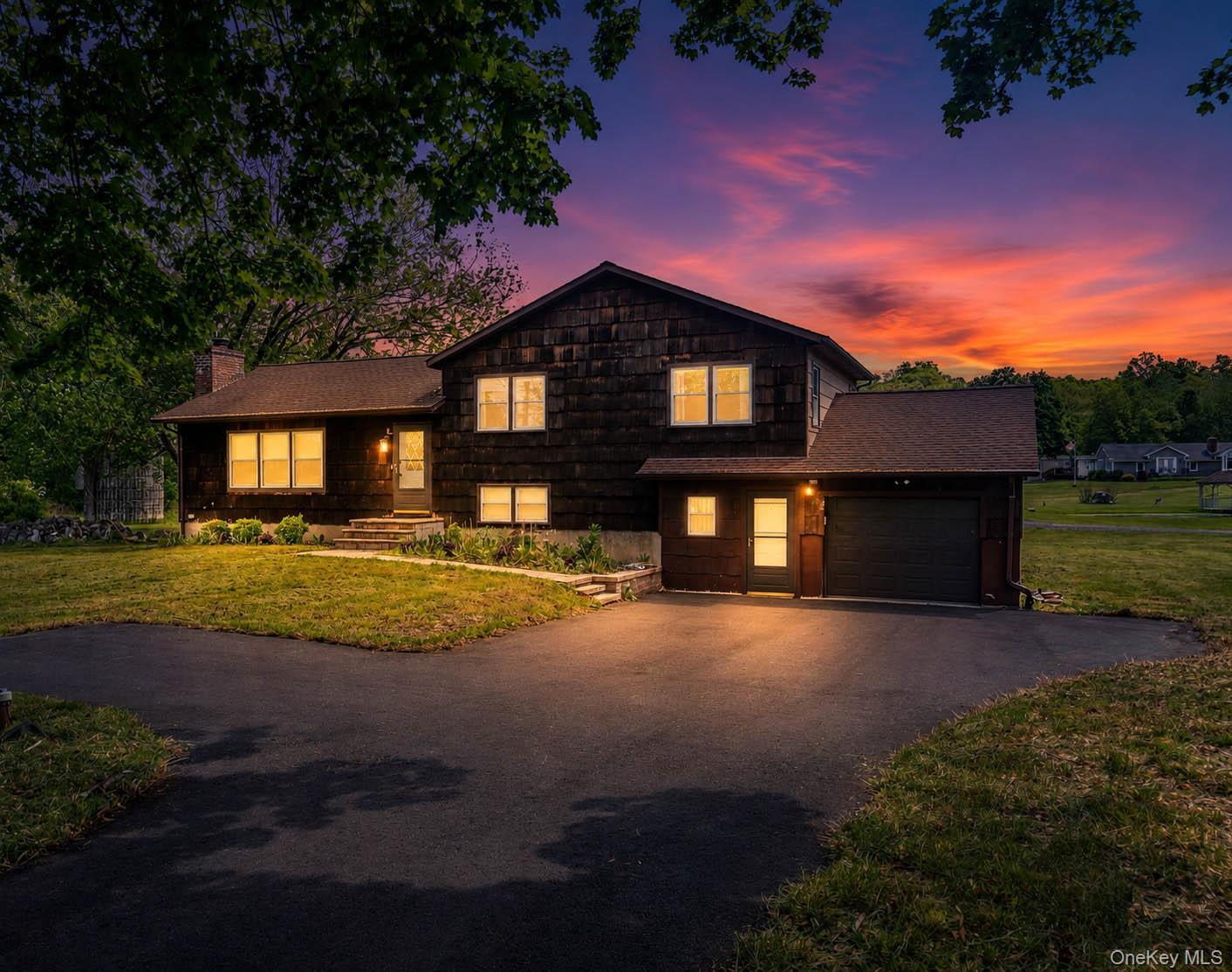 Single Family State Route 32 Ulster County, NY 12548, MLS-1044412-2