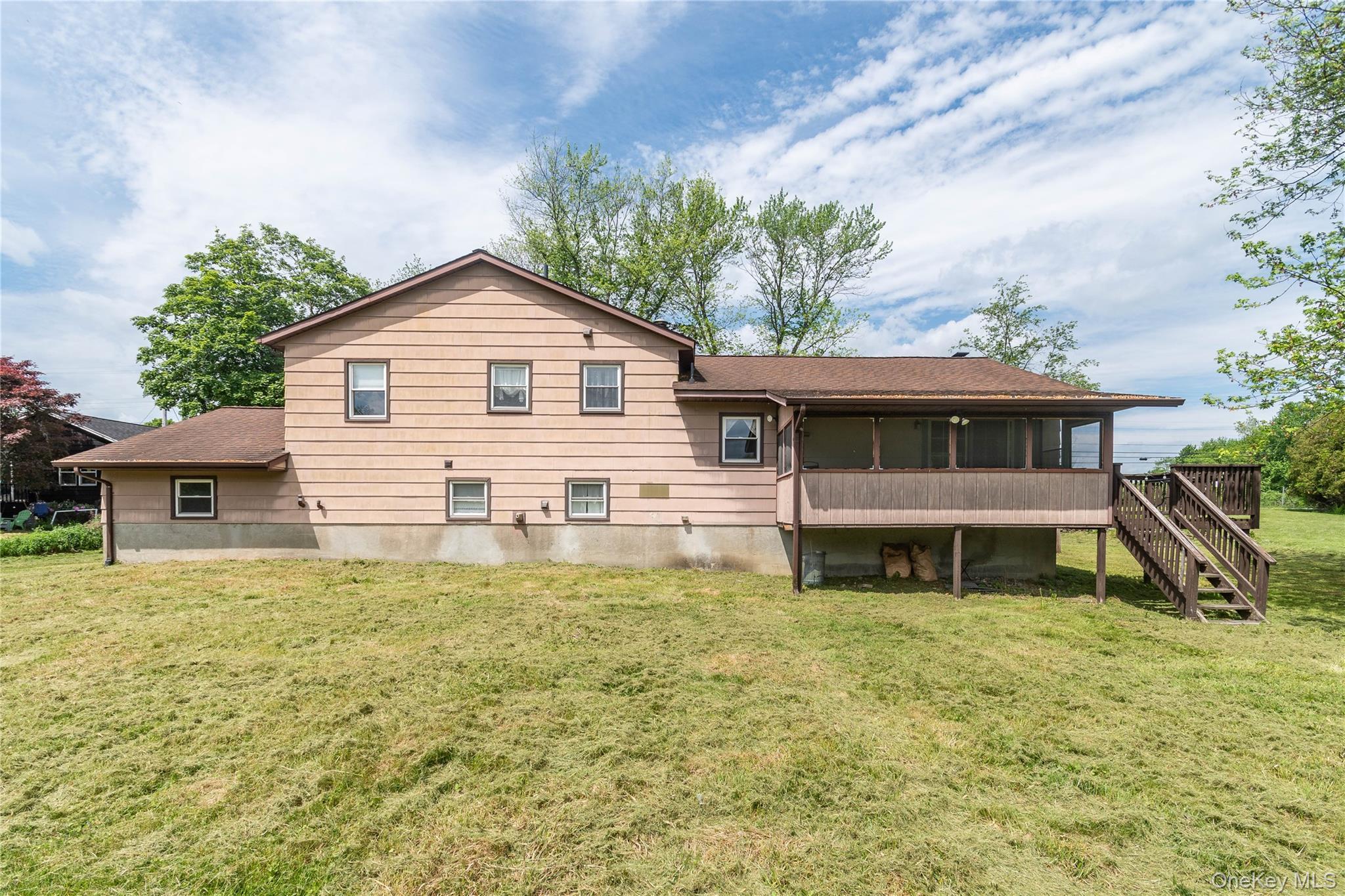 Single Family State Route 32 Ulster County, NY 12548, MLS-1044412-32