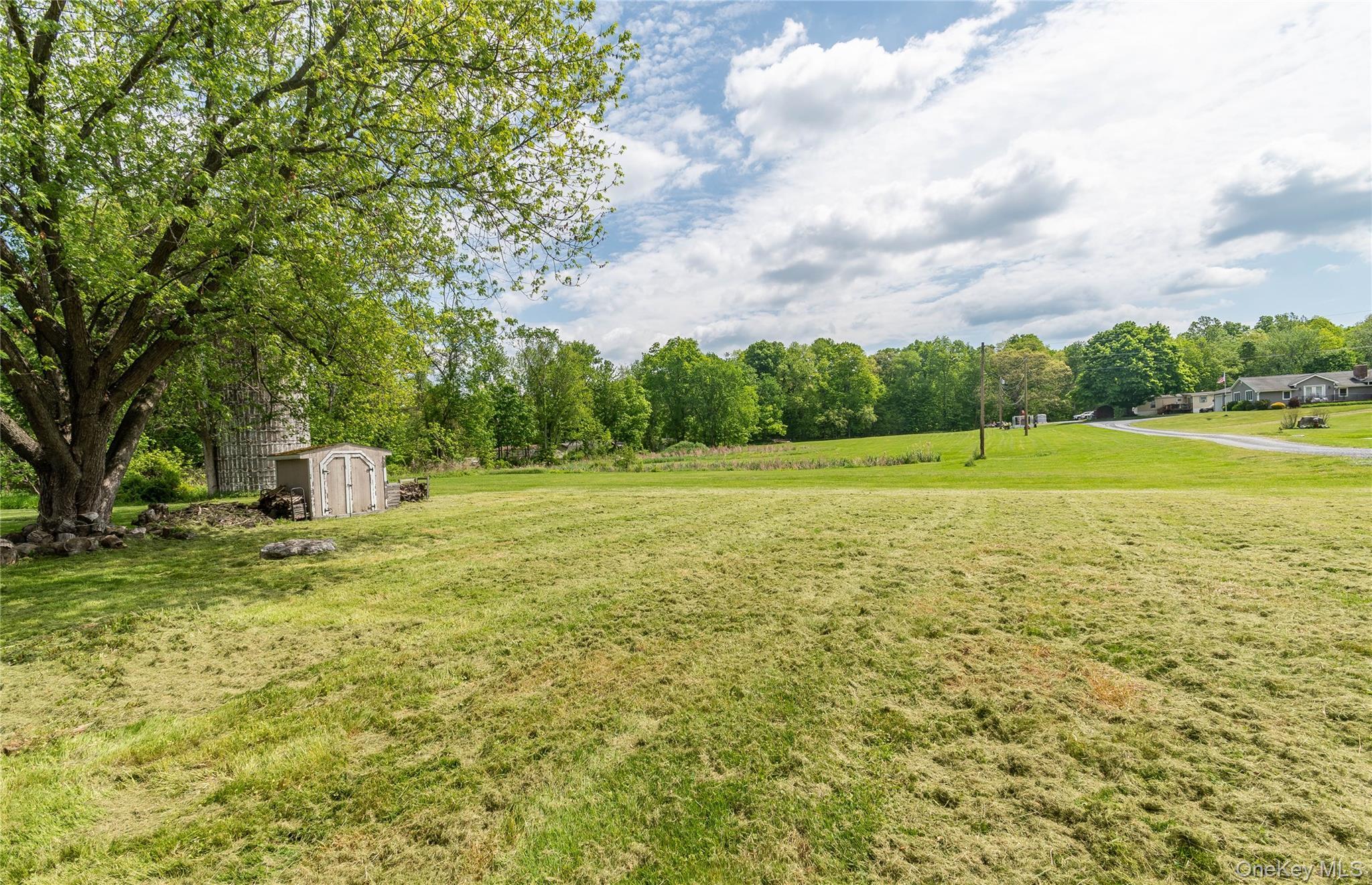 Single Family State Route 32  Ulster County, NY 12548, MLS-1044412-33