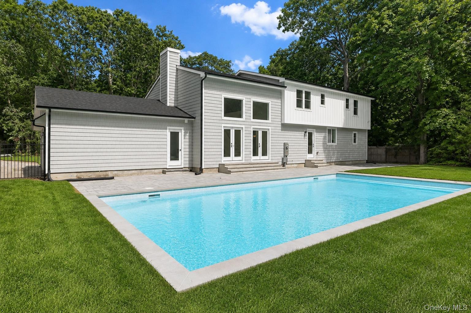 Single Family Hidden Path Suffolk County, NY 11959, MLS-1044436-23