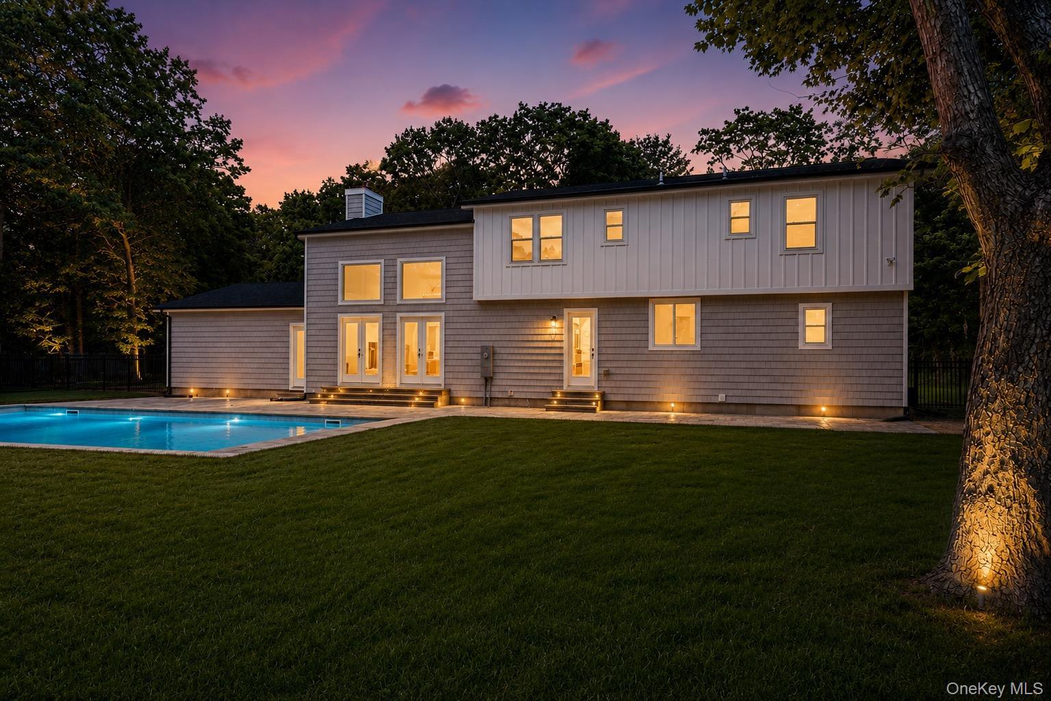 Single Family Hidden Path Suffolk County, NY 11959, MLS-1044436-24