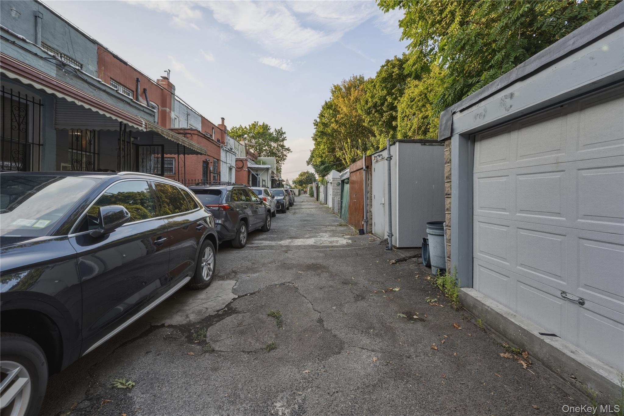 Single Family Brooklyn Avenue  Brooklyn, NY 11203, MLS-1044442-18