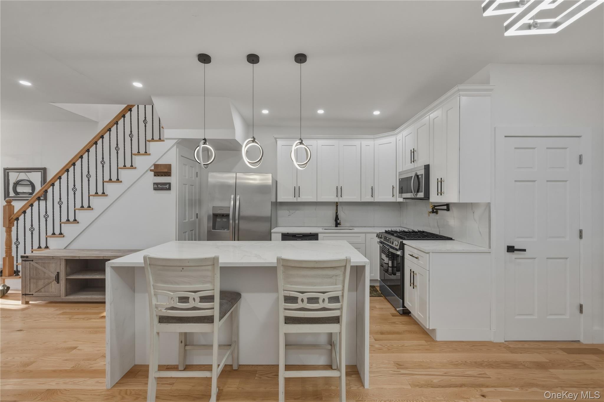 Single Family Brooklyn Avenue Brooklyn, NY 11203, MLS-1044442-2