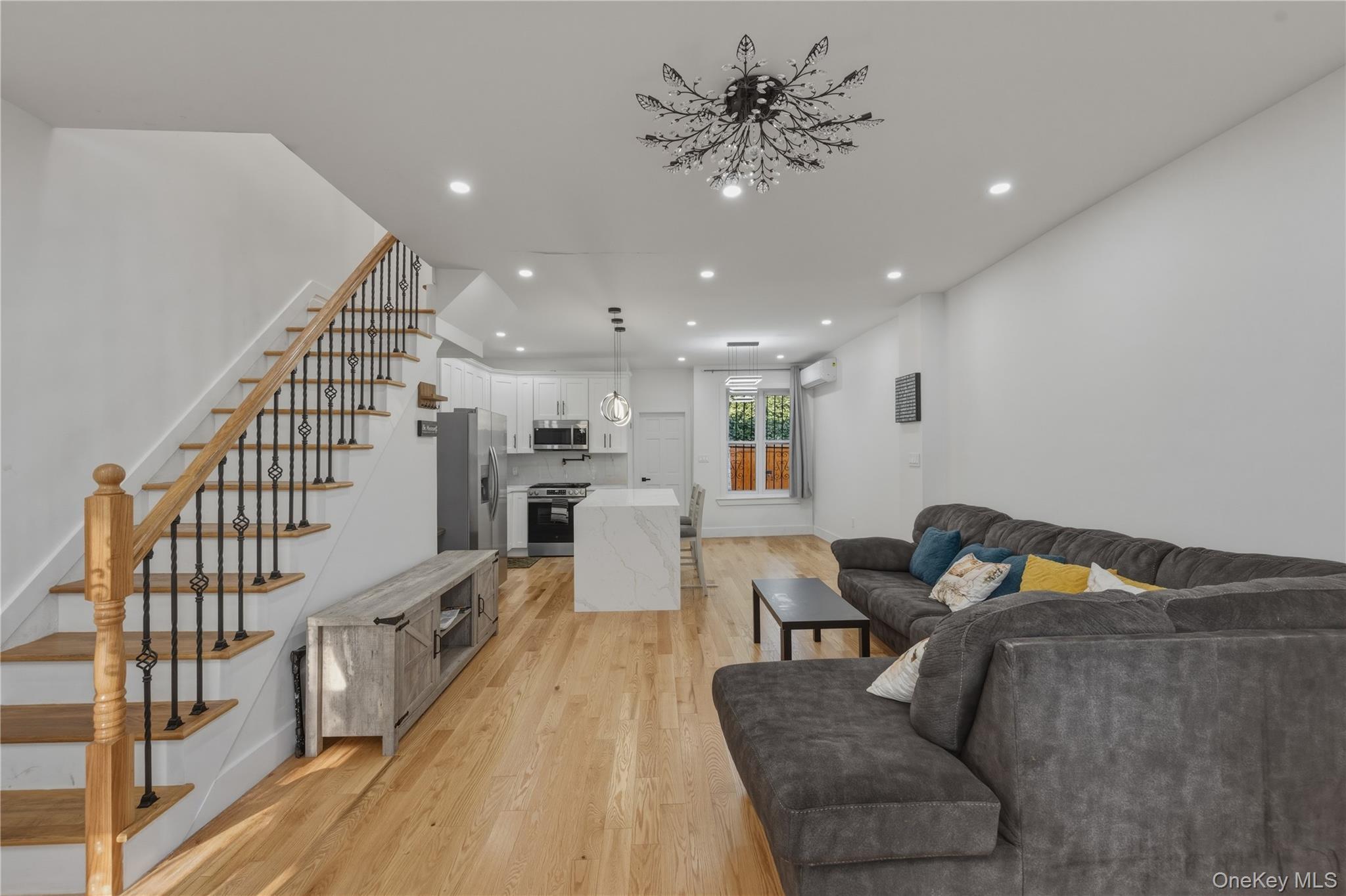 Single Family Brooklyn Avenue Brooklyn, NY 11203, MLS-1044442-3