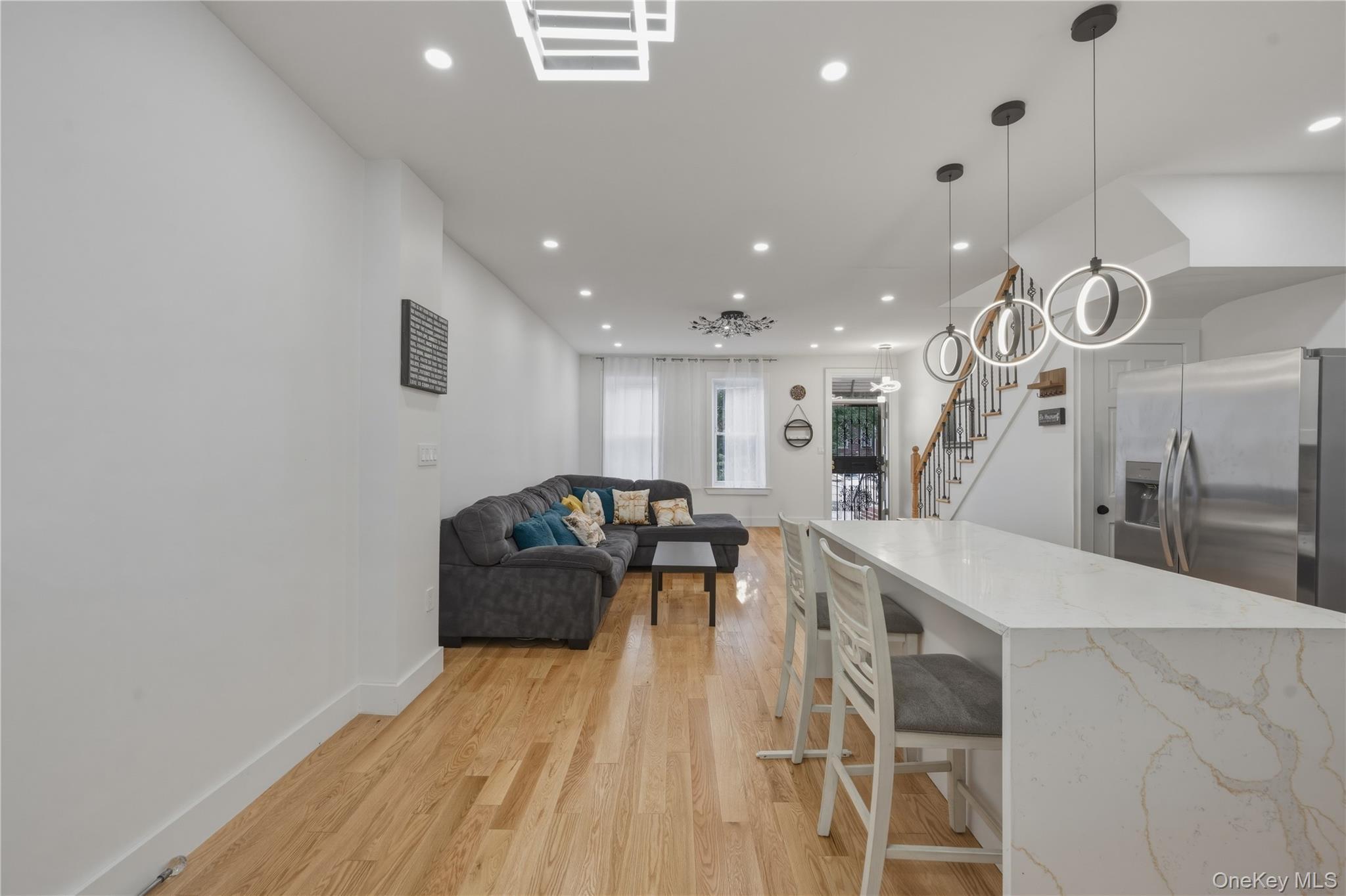 Single Family Brooklyn Avenue Brooklyn, NY 11203, MLS-1044442-4