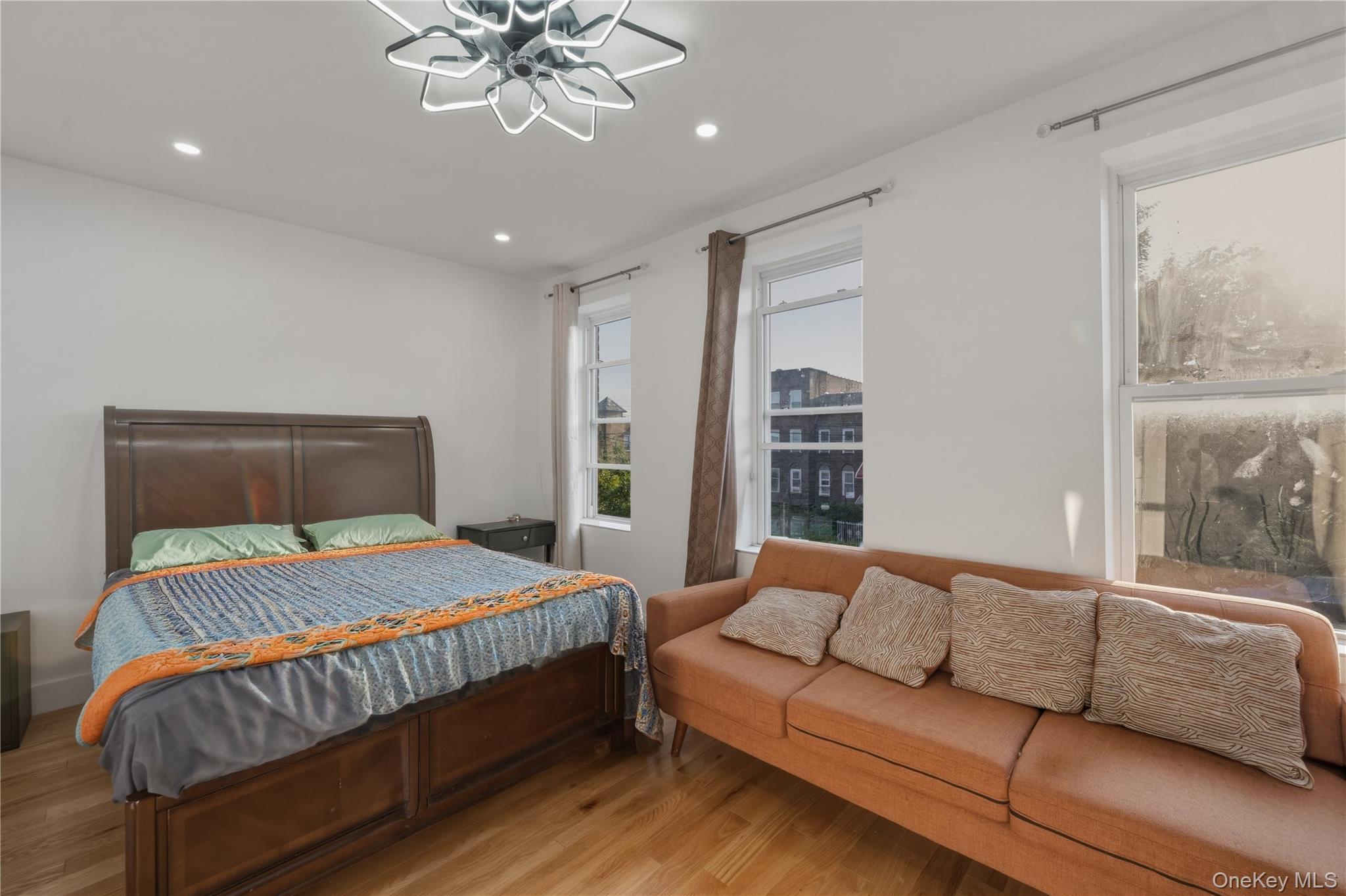 Single Family Brooklyn Avenue Brooklyn, NY 11203, MLS-1044442-7