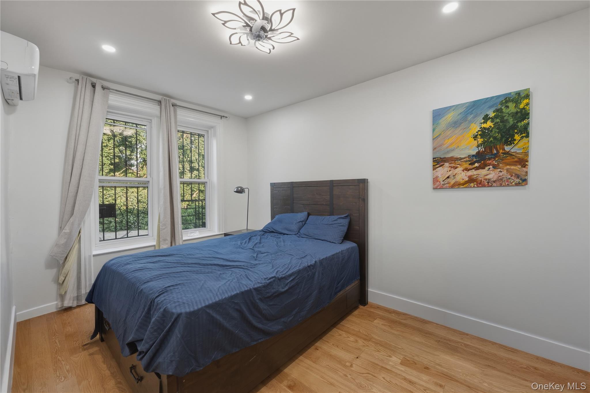 Single Family Brooklyn Avenue Brooklyn, NY 11203, MLS-1044442-8