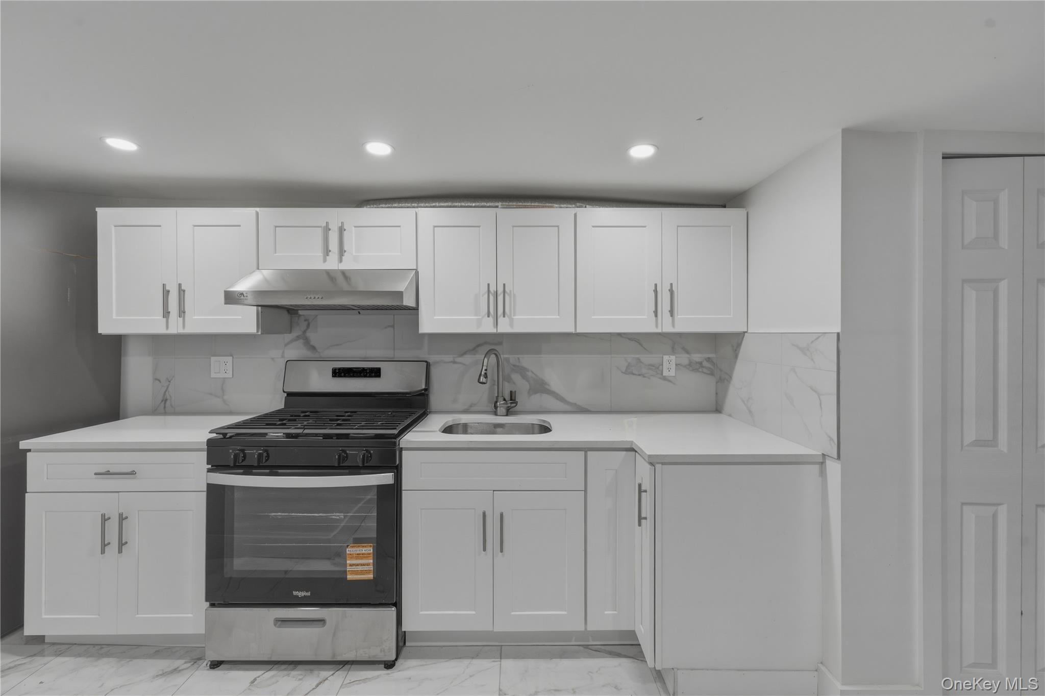 Single Family Brooklyn Avenue Brooklyn, NY 11203, MLS-1044442-9