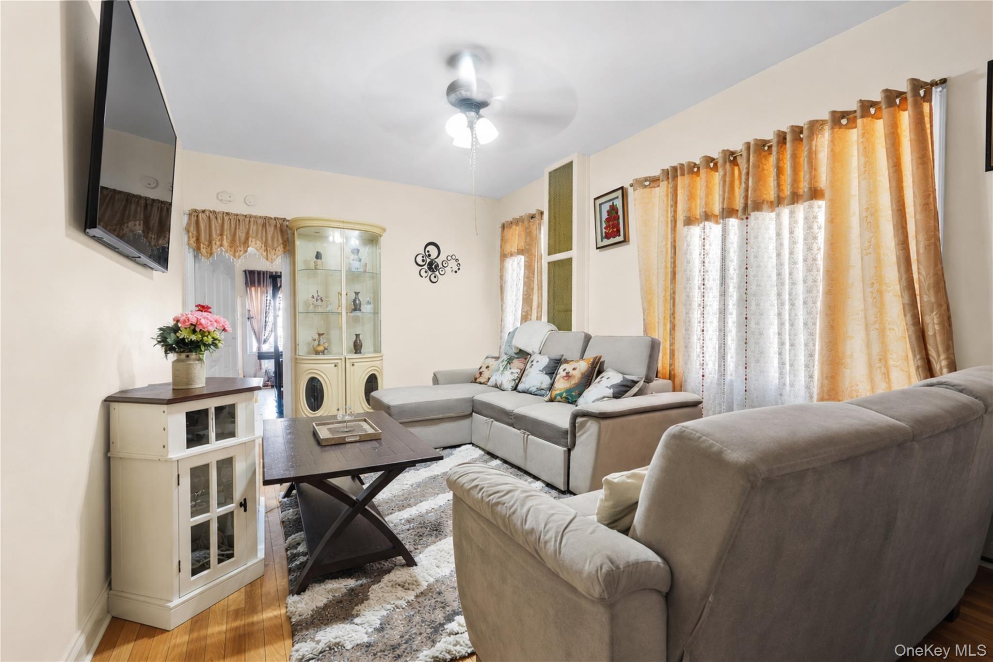 Single Family 116th Street Queens, NY 11419, MLS-1044444-12