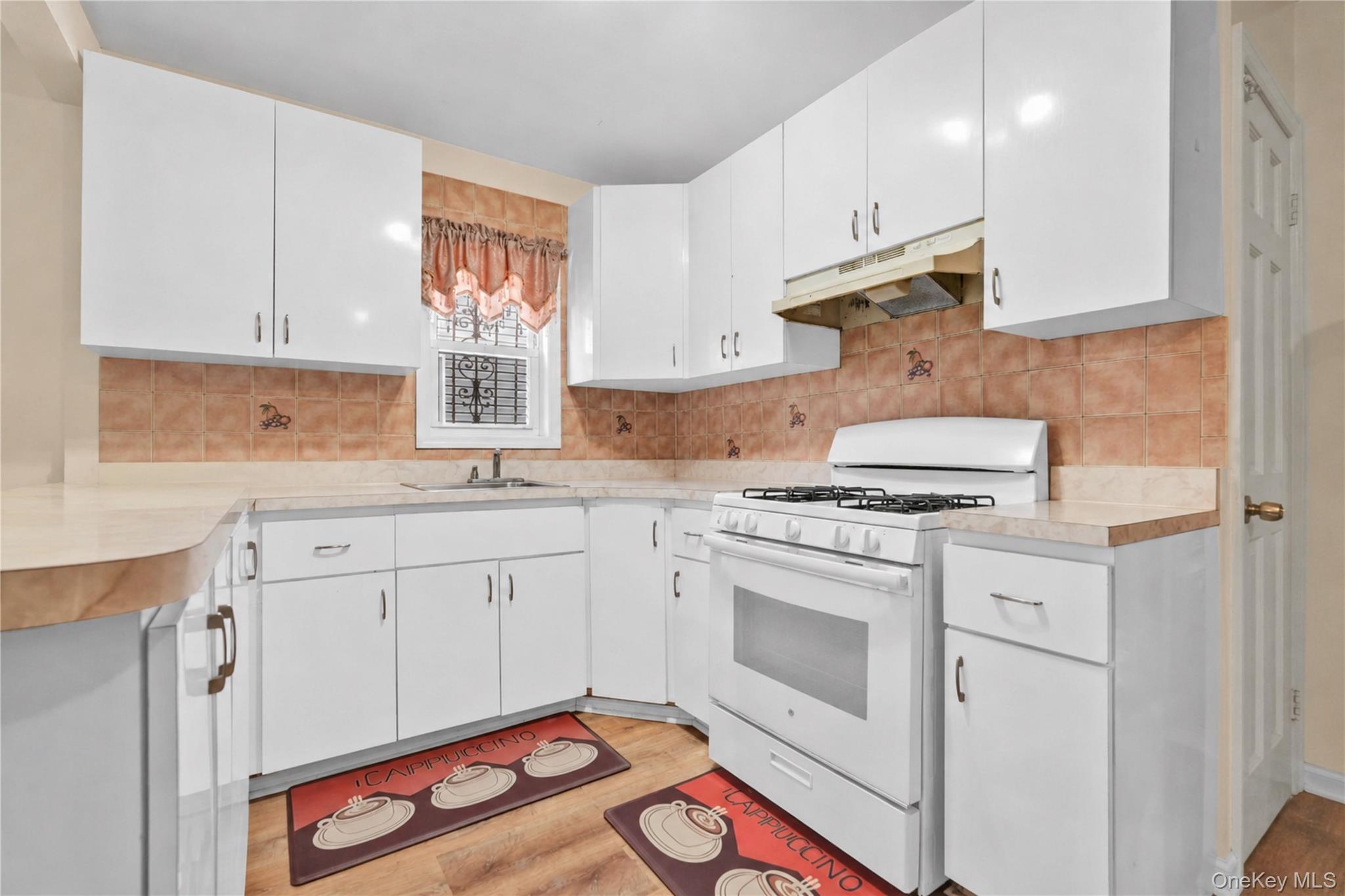 Single Family 116th Street Queens, NY 11419, MLS-1044444-13