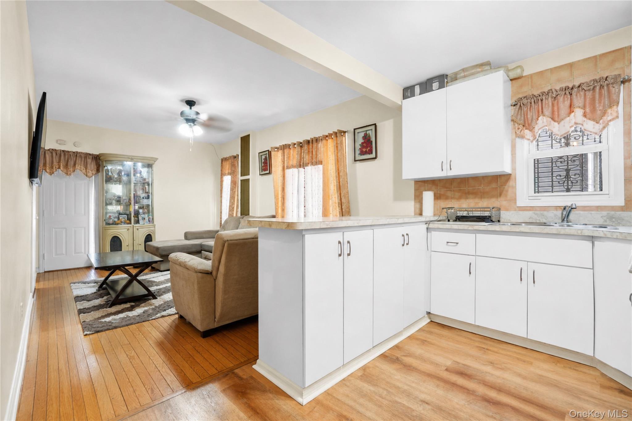 Single Family 116th Street Queens, NY 11419, MLS-1044444-14