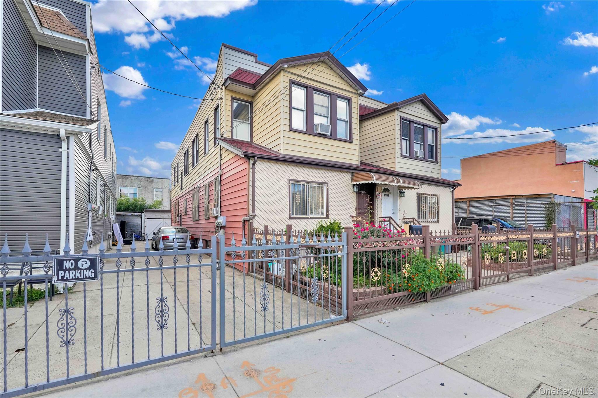 Single Family 116th Street Queens, NY 11419, MLS-1044444-2