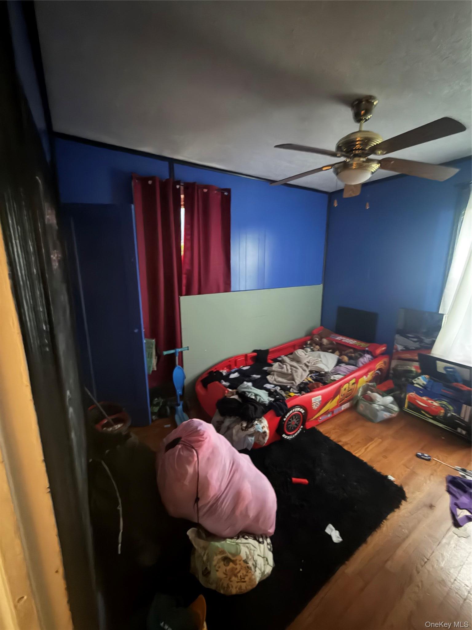 Single Family 227th Street Queens, NY 11411, MLS-1044446-12