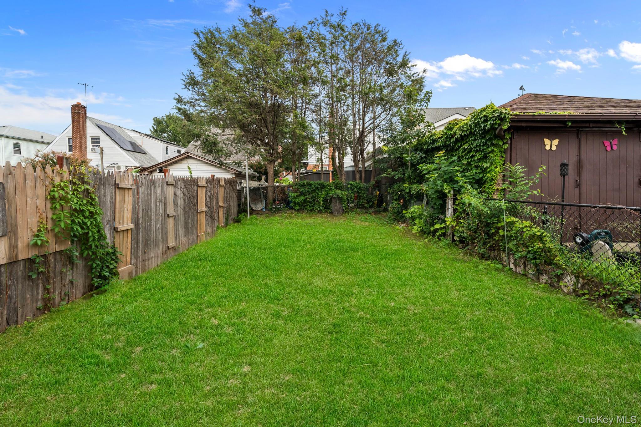 Single Family 117th Street Queens, NY 11420, MLS-1044448-13