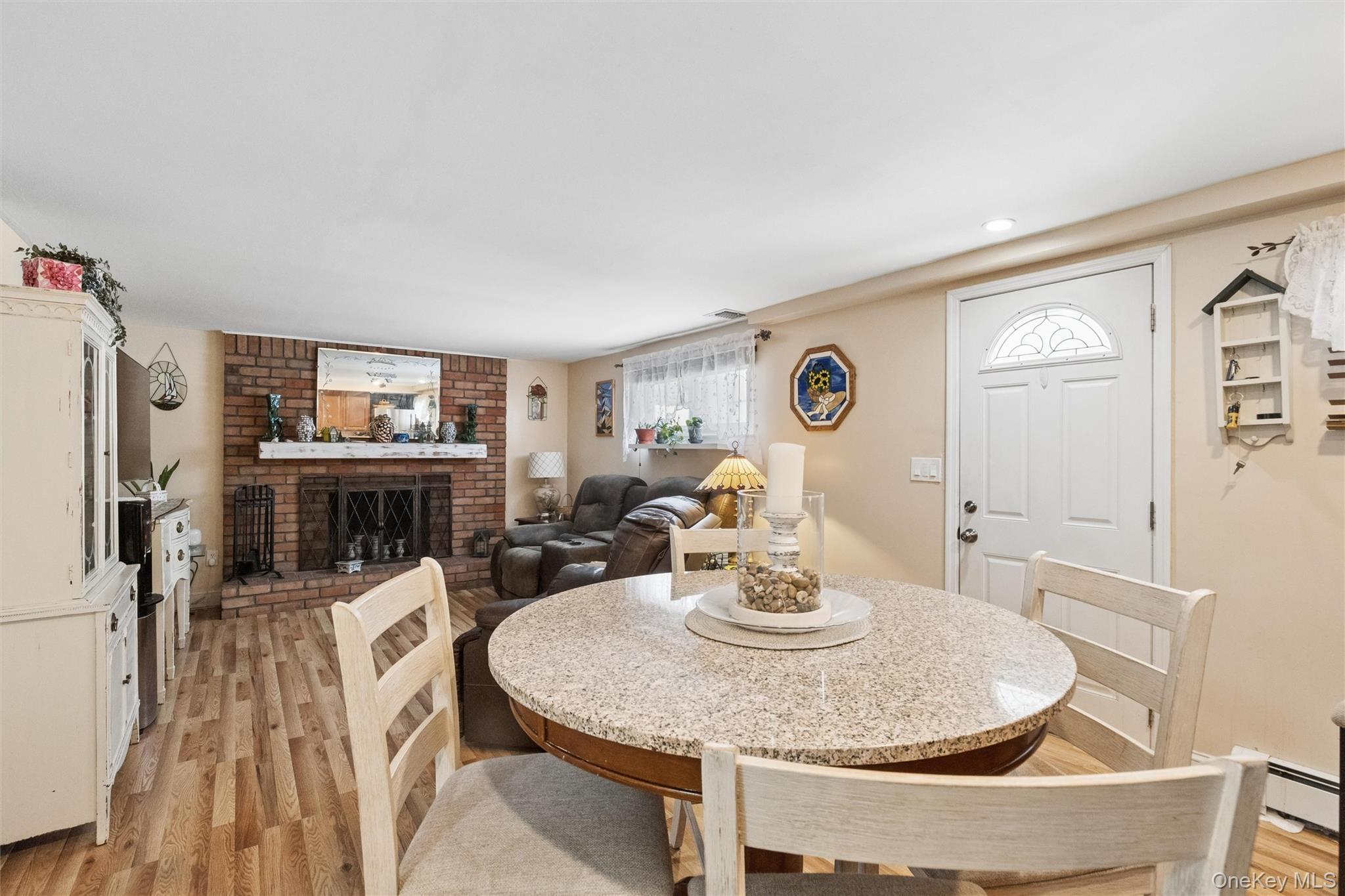 Single Family Sherwood Drive  Nassau County, NY 11714, MLS-1044453-19