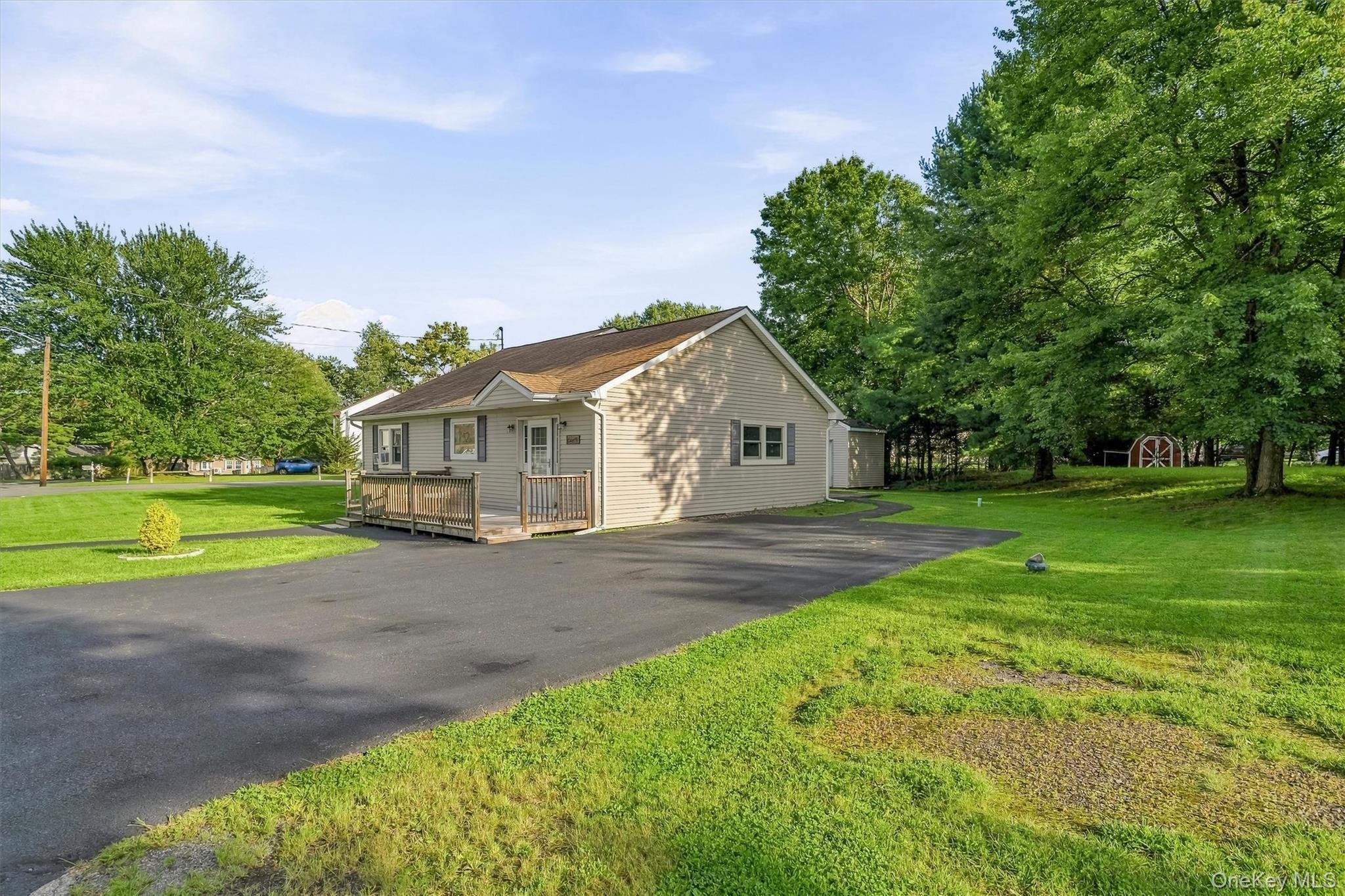 Single Family Midway Drive  Orange County, NY 10950, MLS-1044454-2